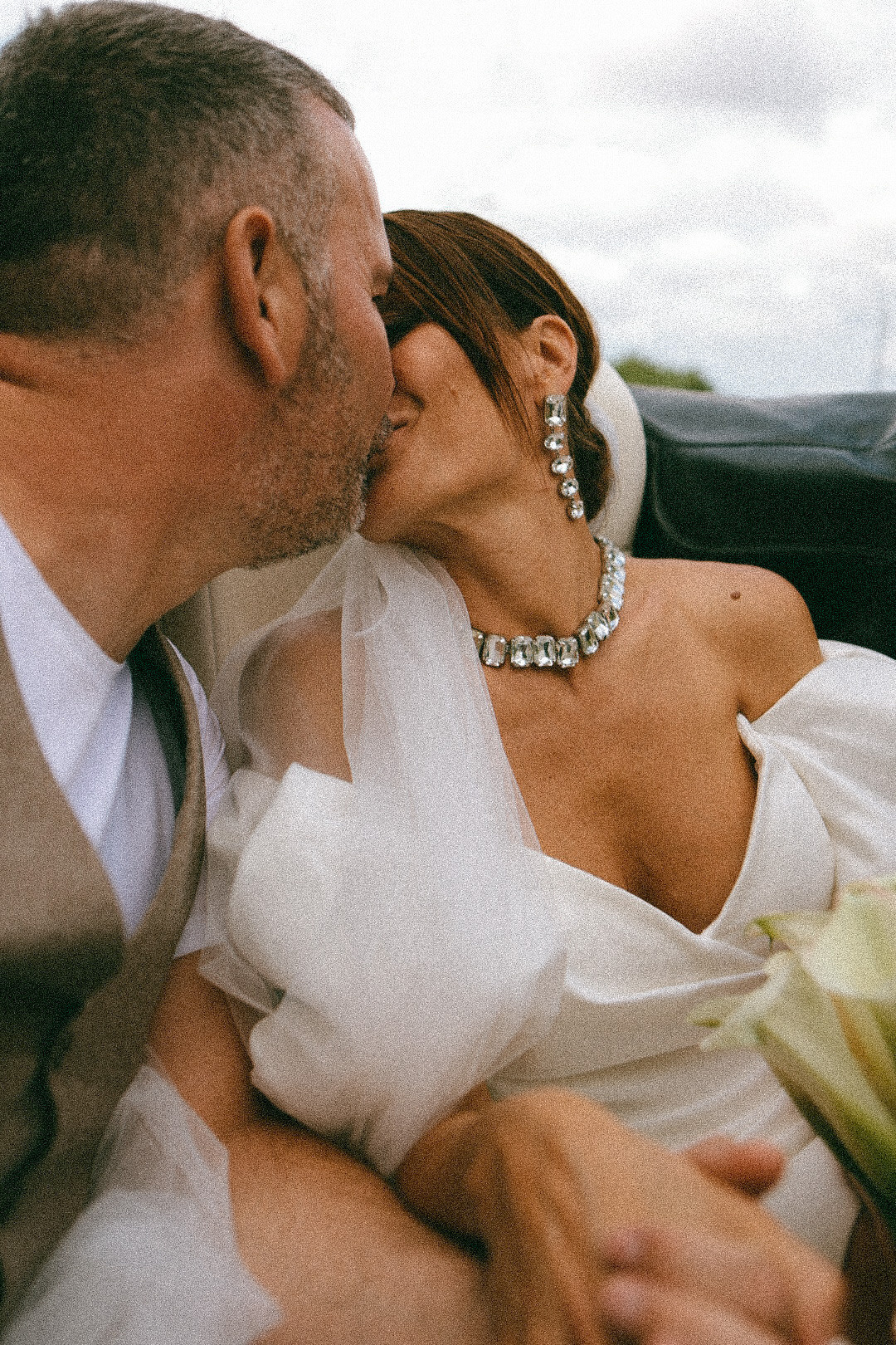 Аня и Саша. Фотограф Нижний Новгород