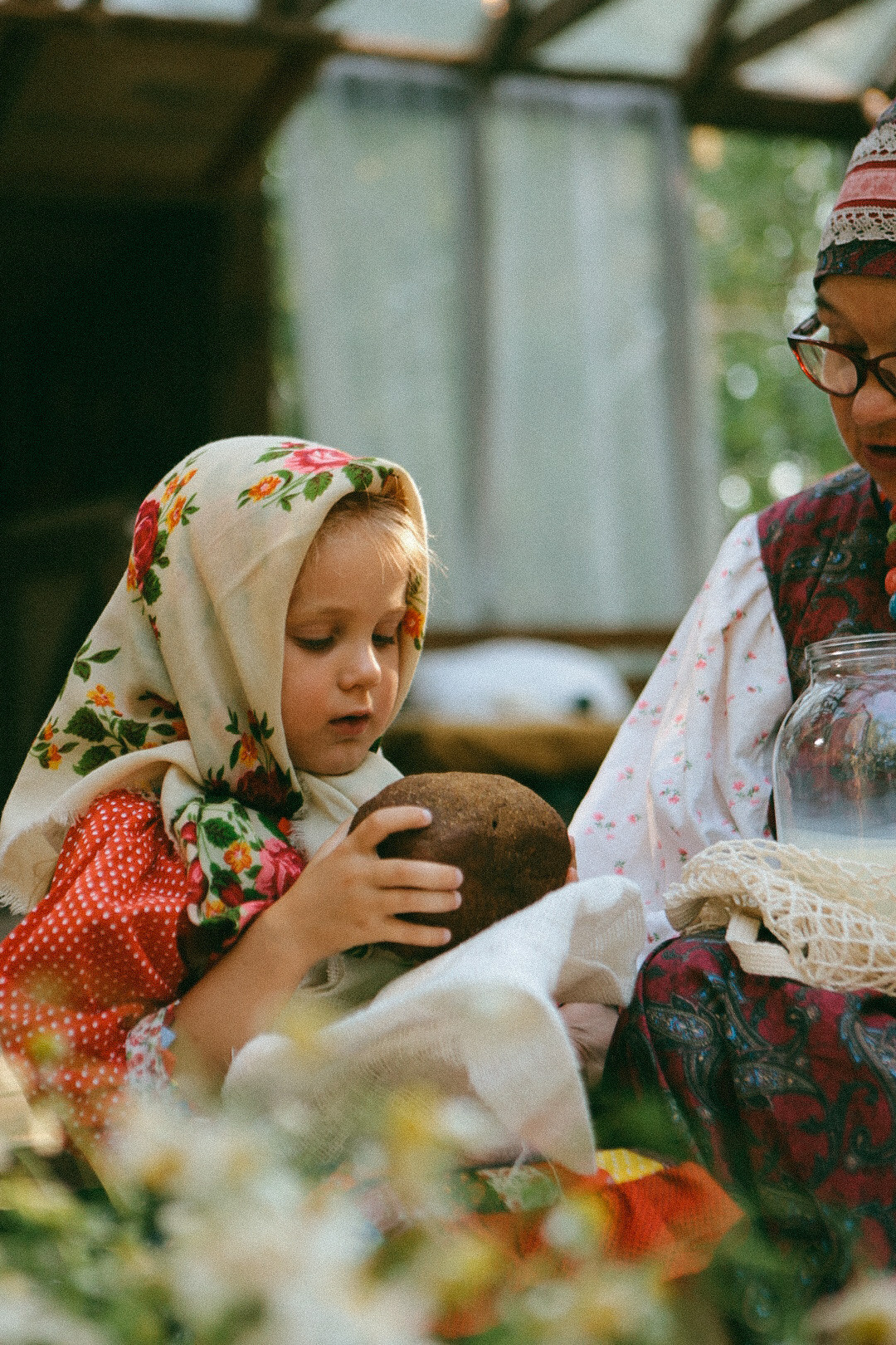Красная шапочка. Фотограф Нижний Новгород