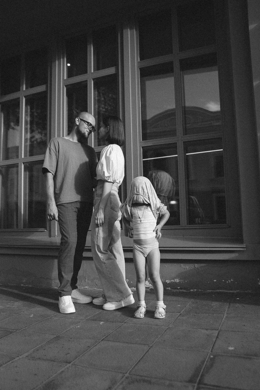 Тома. Фотограф Нижний Новгород