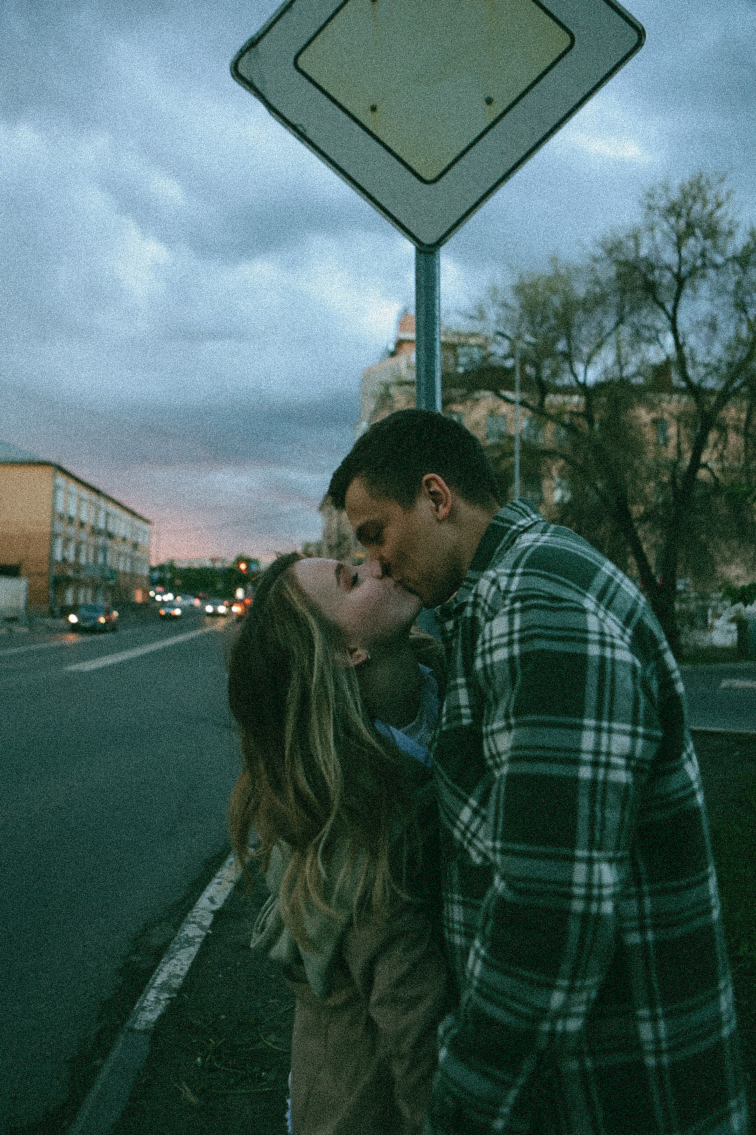 Дима и Алла. Фотограф Нижний Новгород