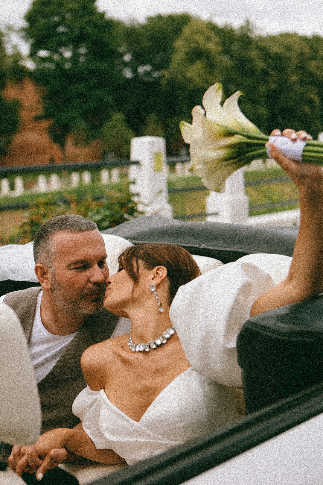 Аня и Саша. Фотограф Нижний Новгород