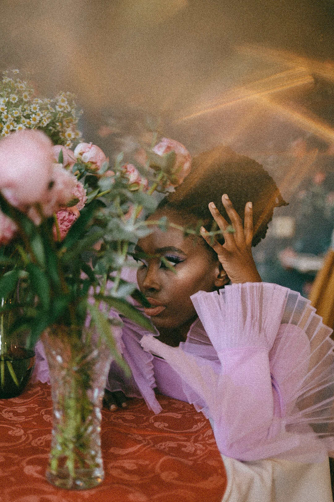 Эрика. Фотограф Нижний Новгород