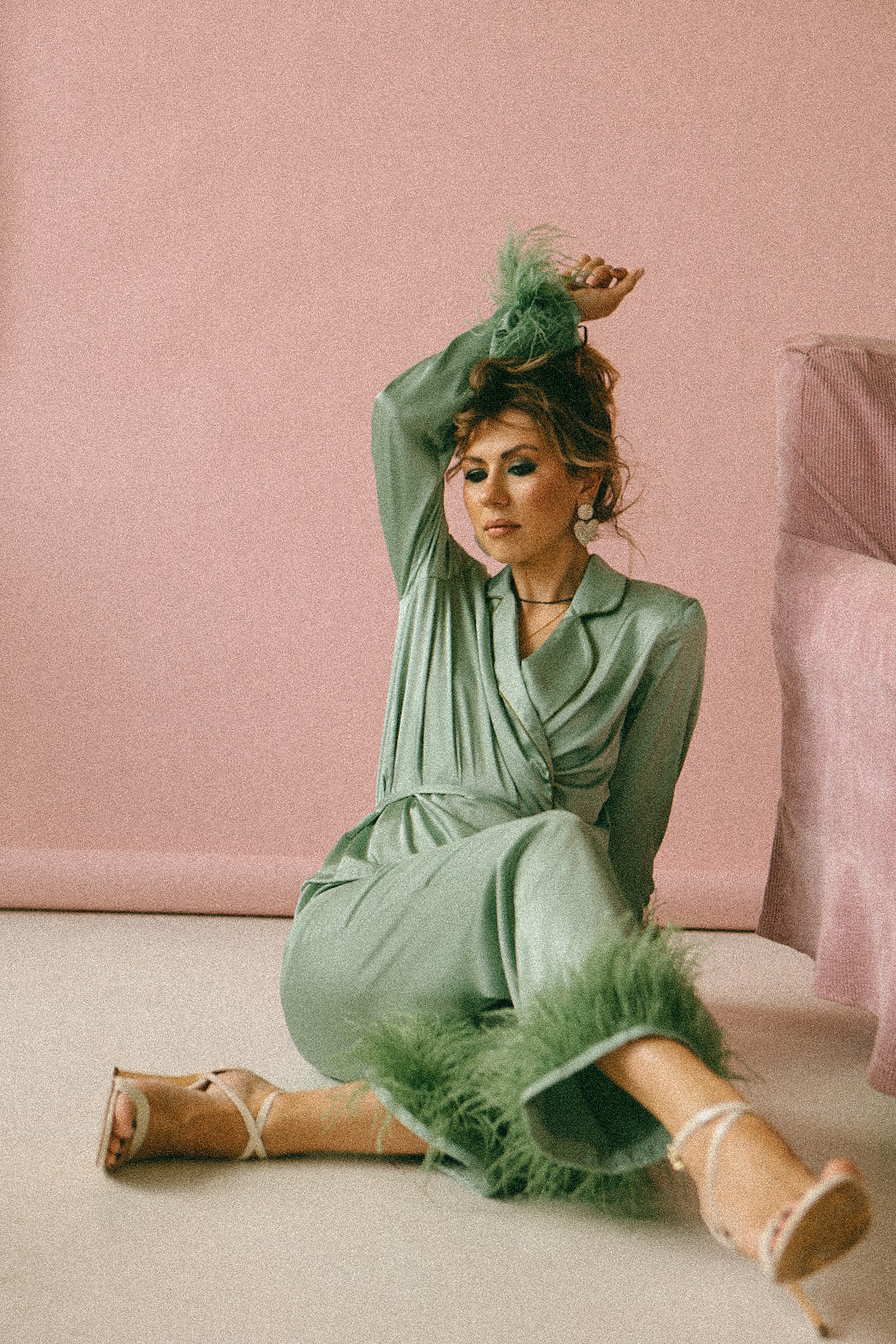 Юля. Фотограф Нижний Новгород