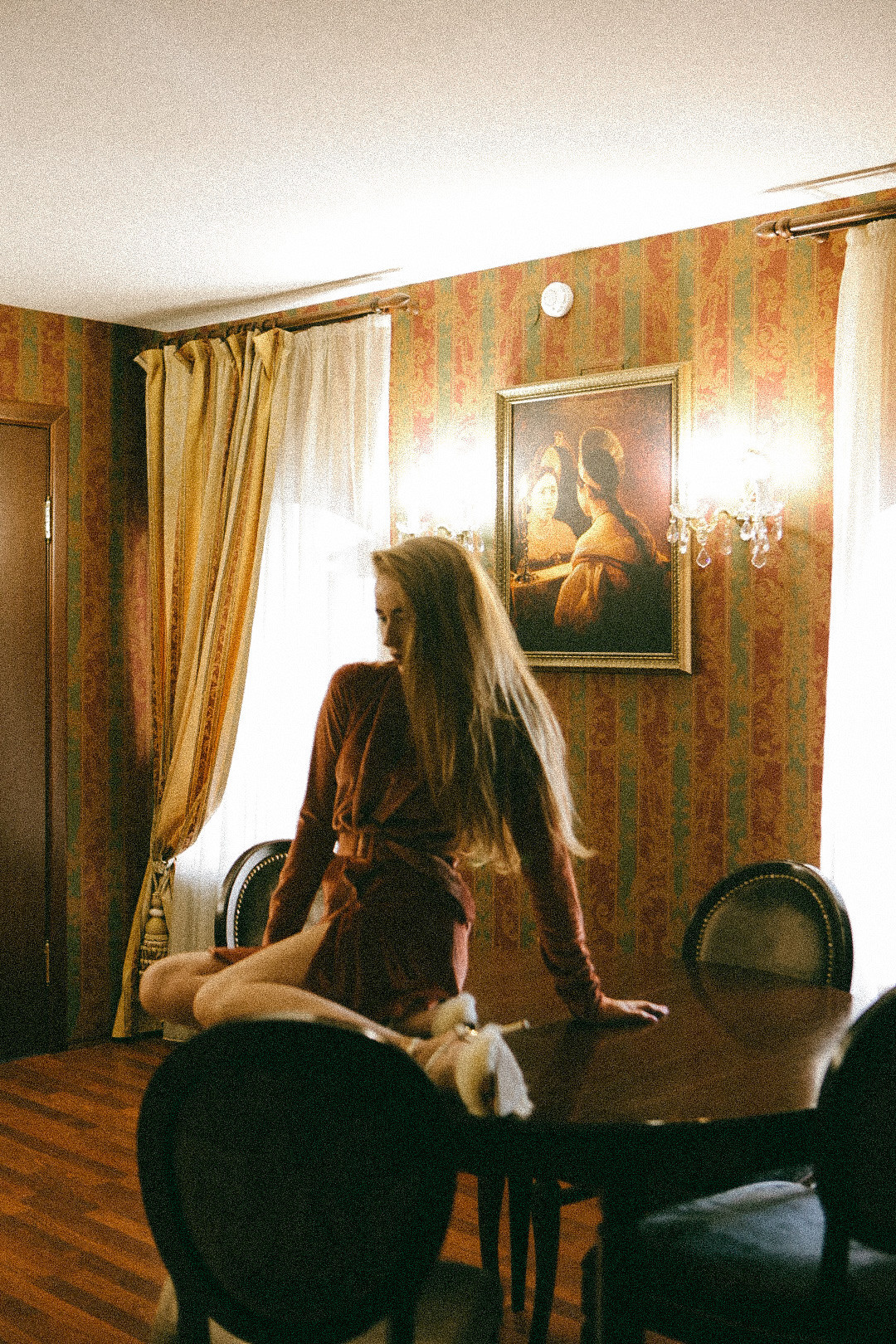 Алина. Фотограф Нижний Новгород