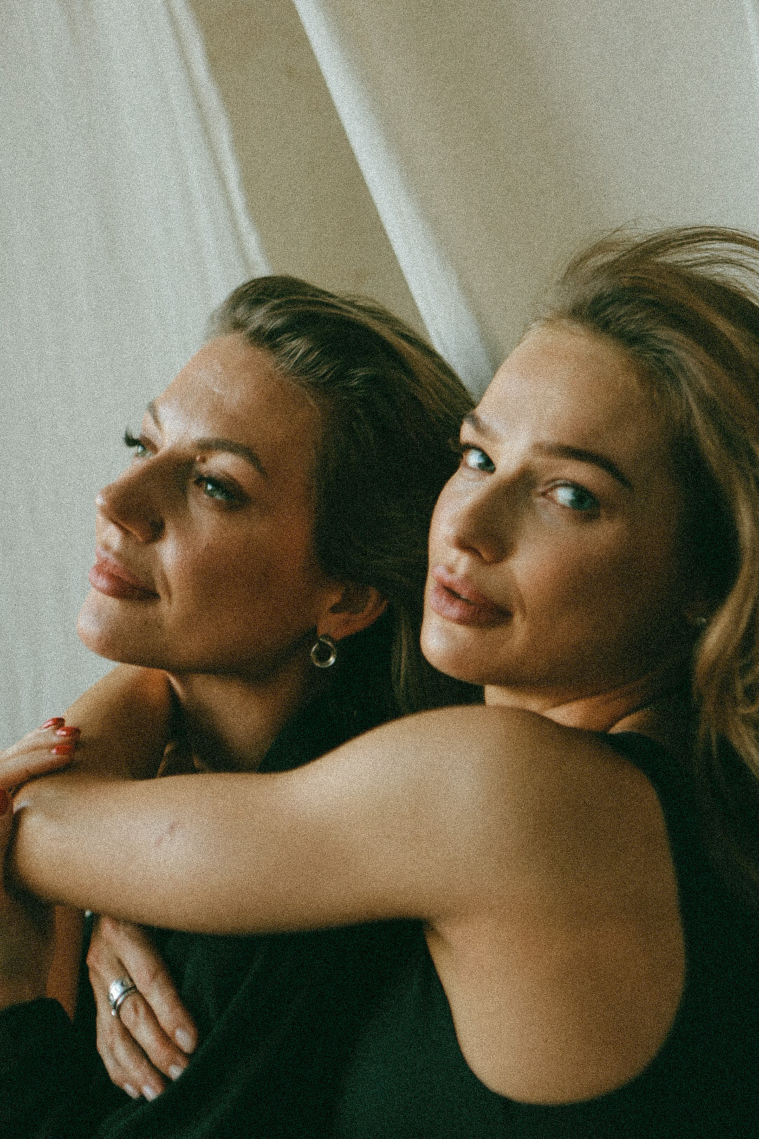 Маша и Аня. Фотограф Нижний Новгород