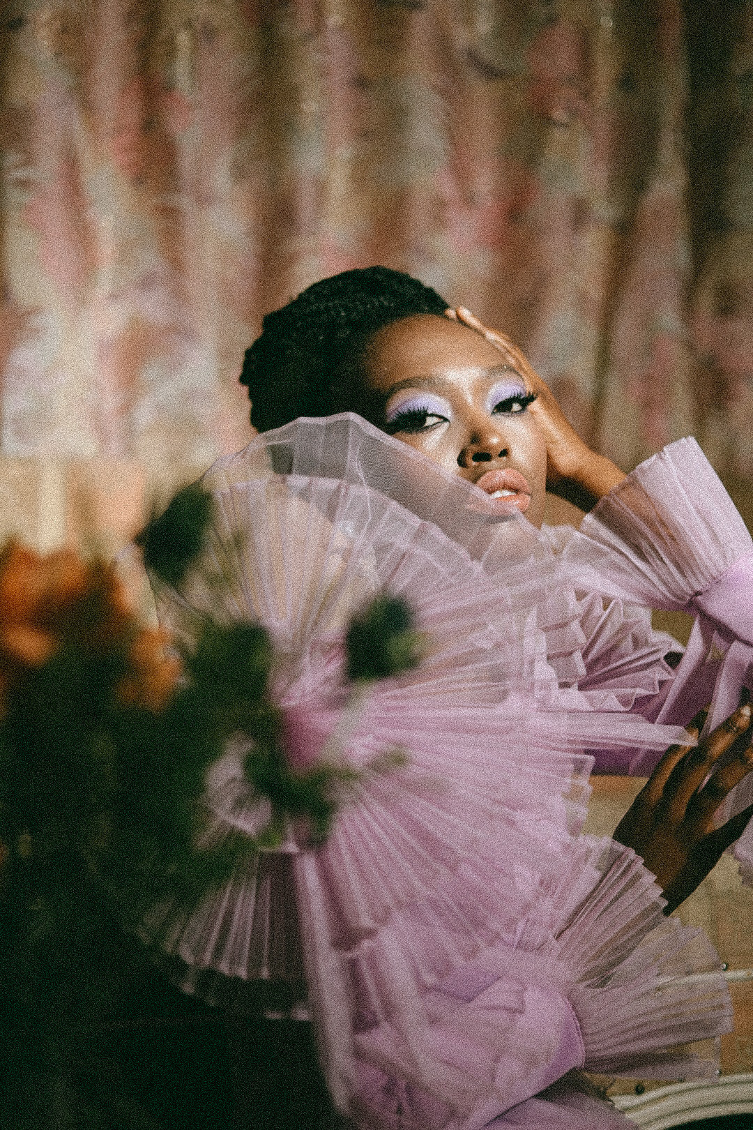 Эрика. Фотограф Нижний Новгород