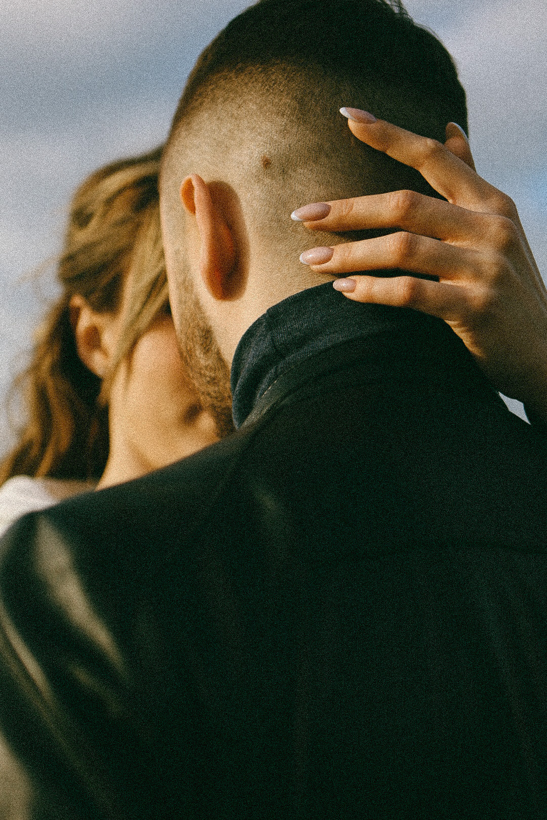 Саша и Алена. Фотограф Нижний Новгород