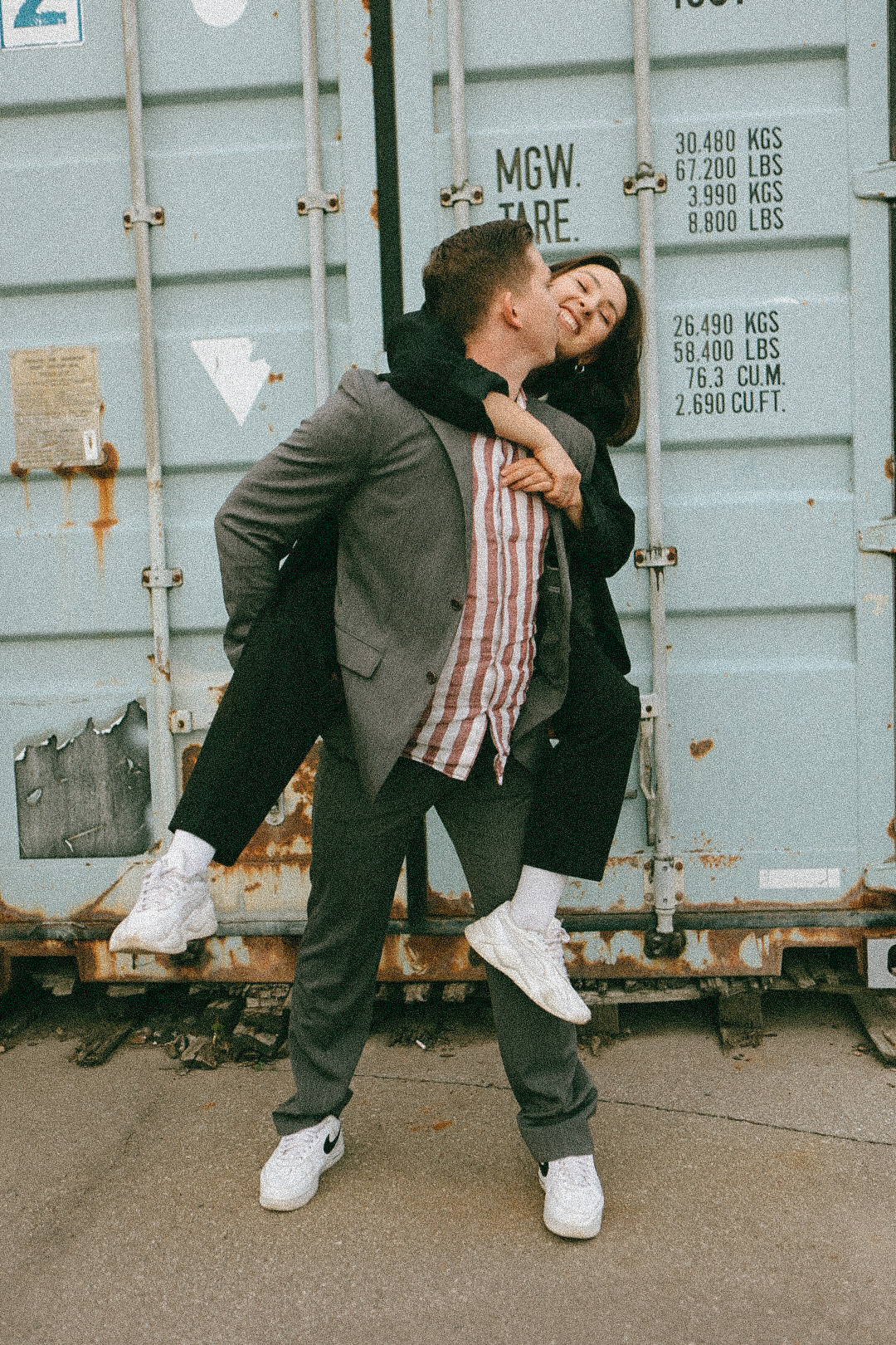 Саша и Оля. Фотограф Нижний Новгород