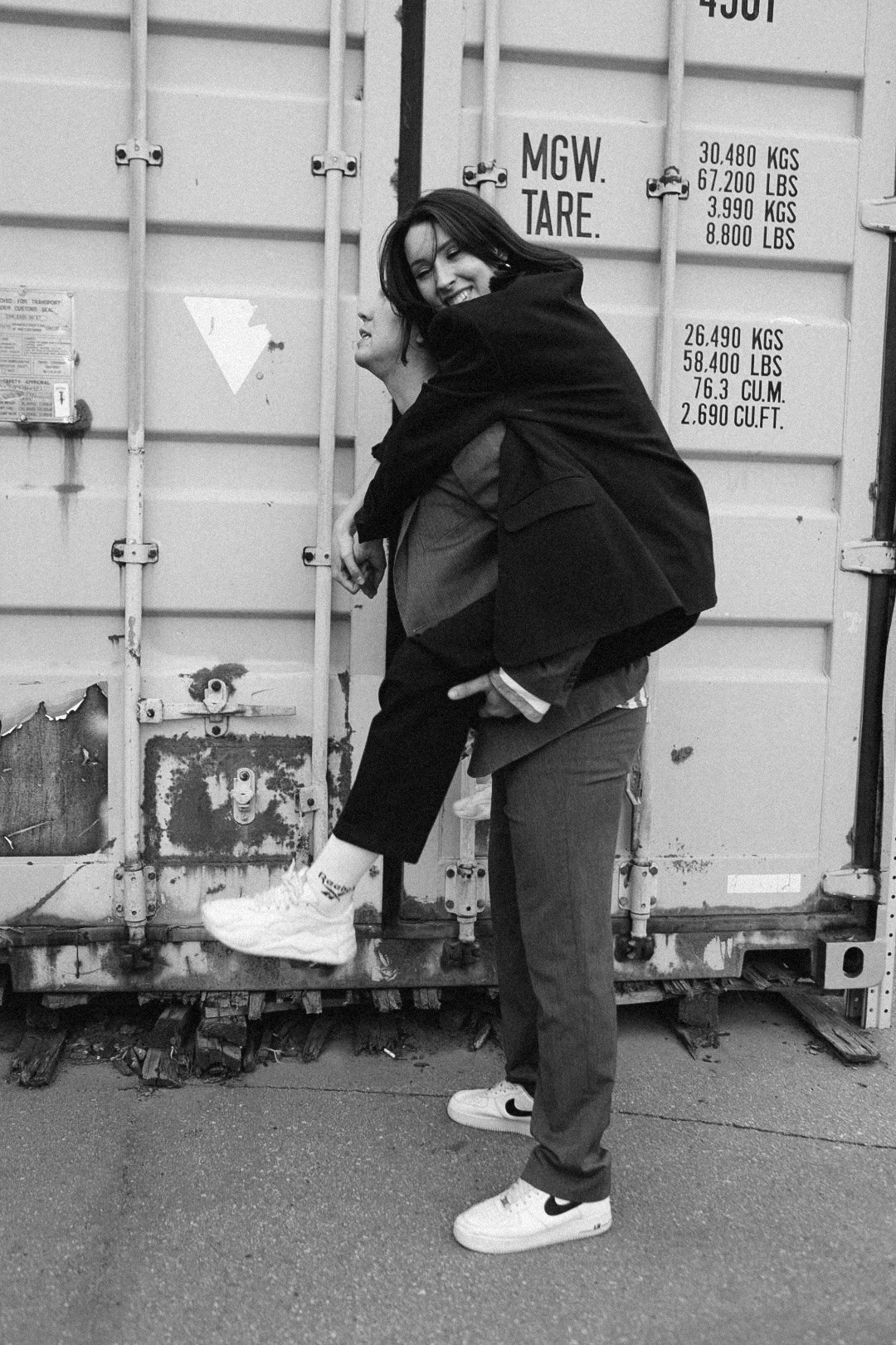 Саша и Оля. Фотограф Нижний Новгород