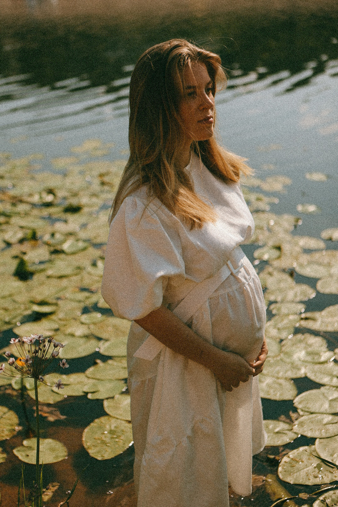 Наташа. Фотограф Нижний Новгород