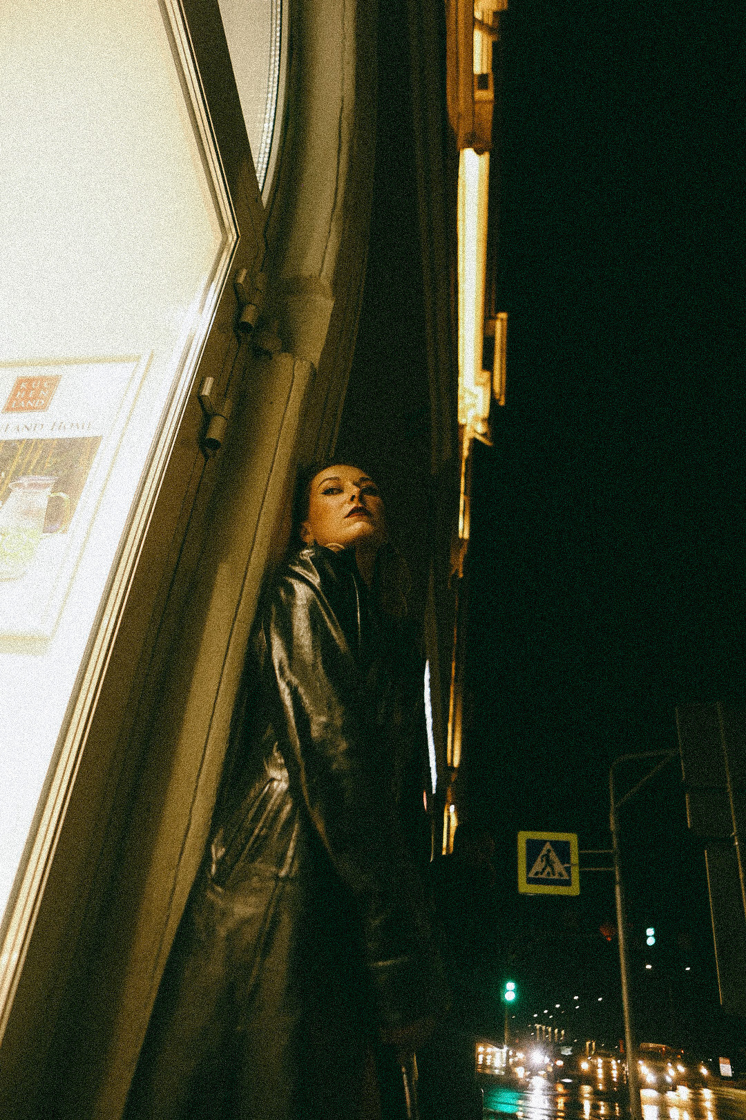 Наташа. Фотограф Нижний Новгород