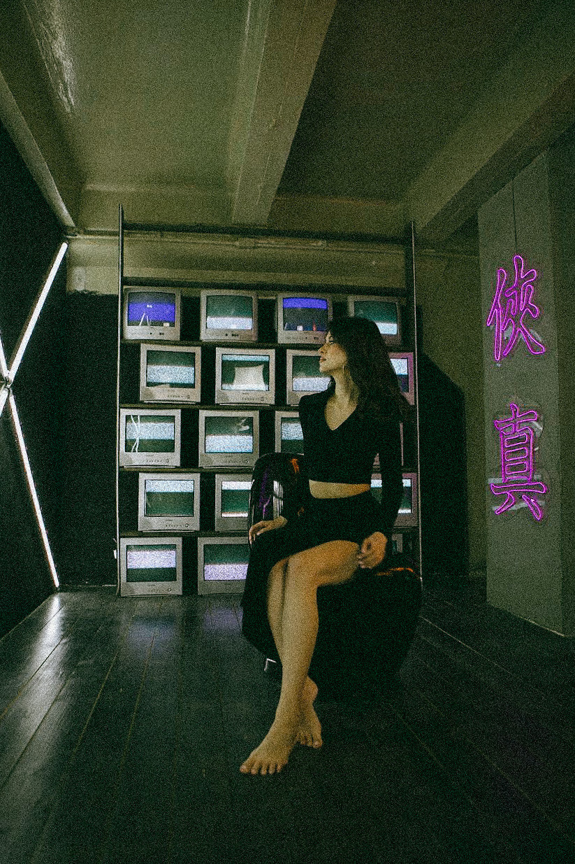 Лена. Фотограф Нижний Новгород