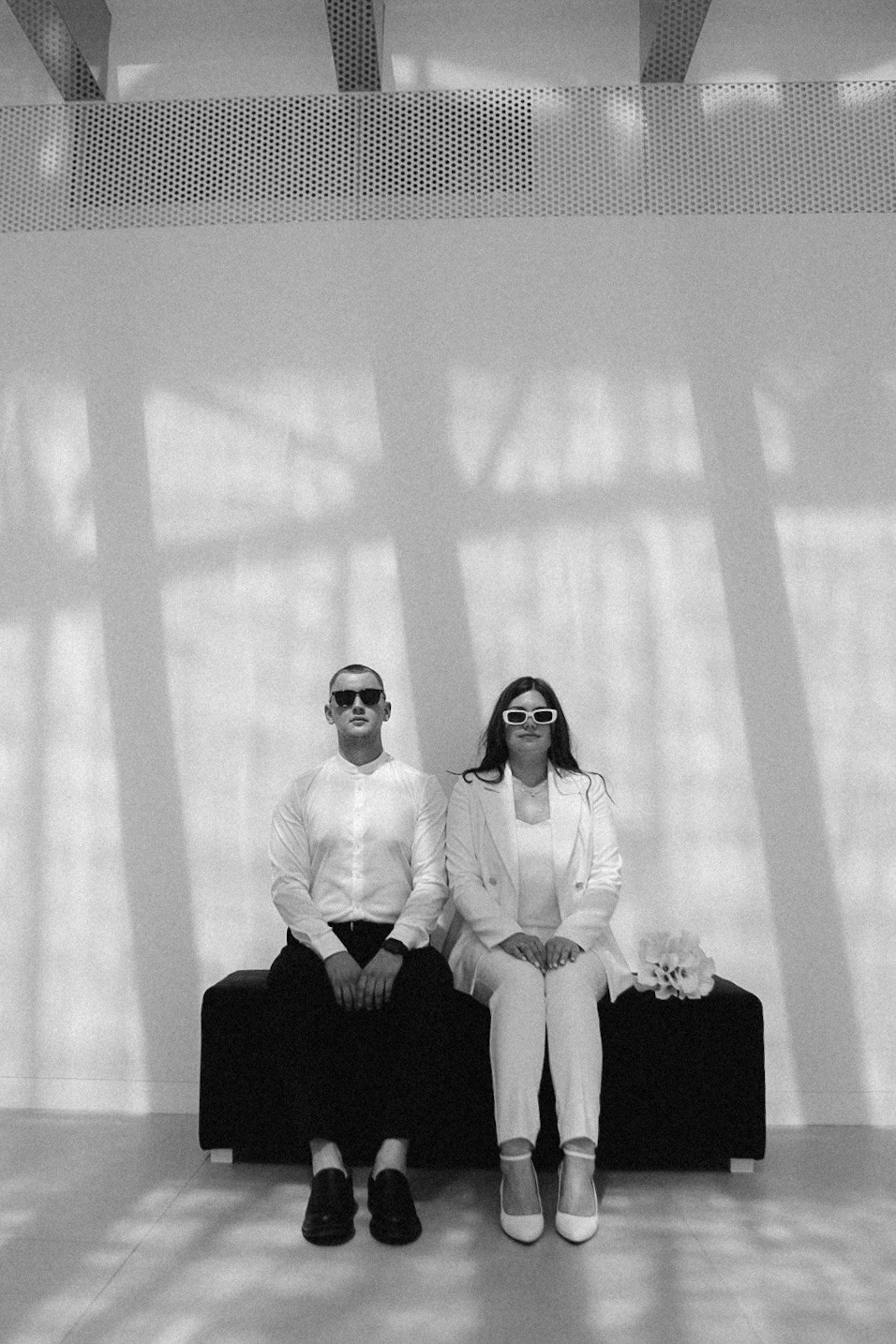 Никита и Полина. Фотограф Нижний Новгород