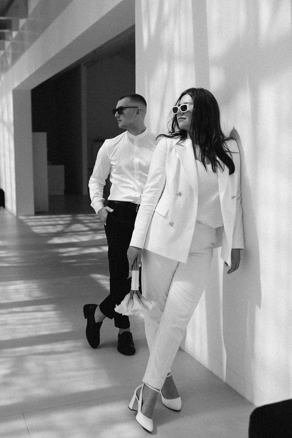 Никита и Полина. Фотограф Нижний Новгород