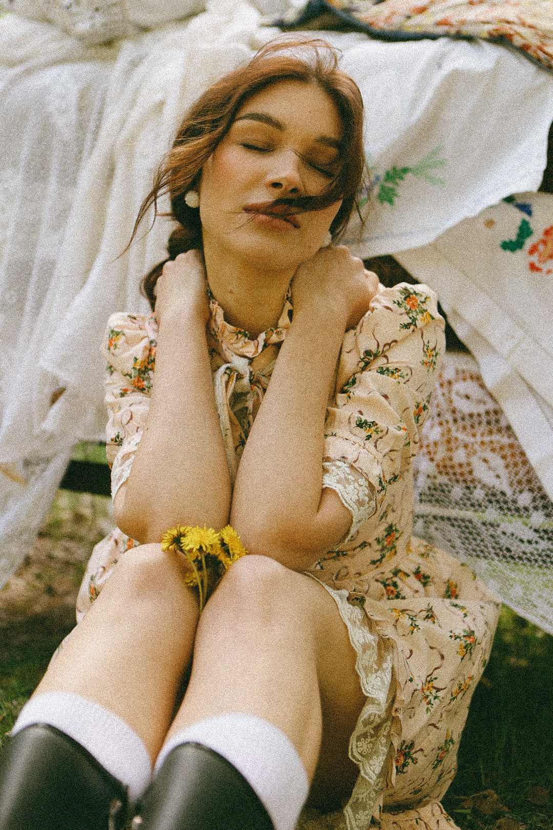 Алена. Фотограф Нижний Новгород