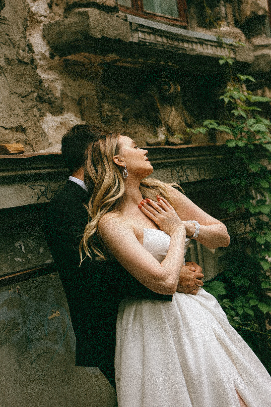 Андрей и Аня. Фотограф Нижний Новгород