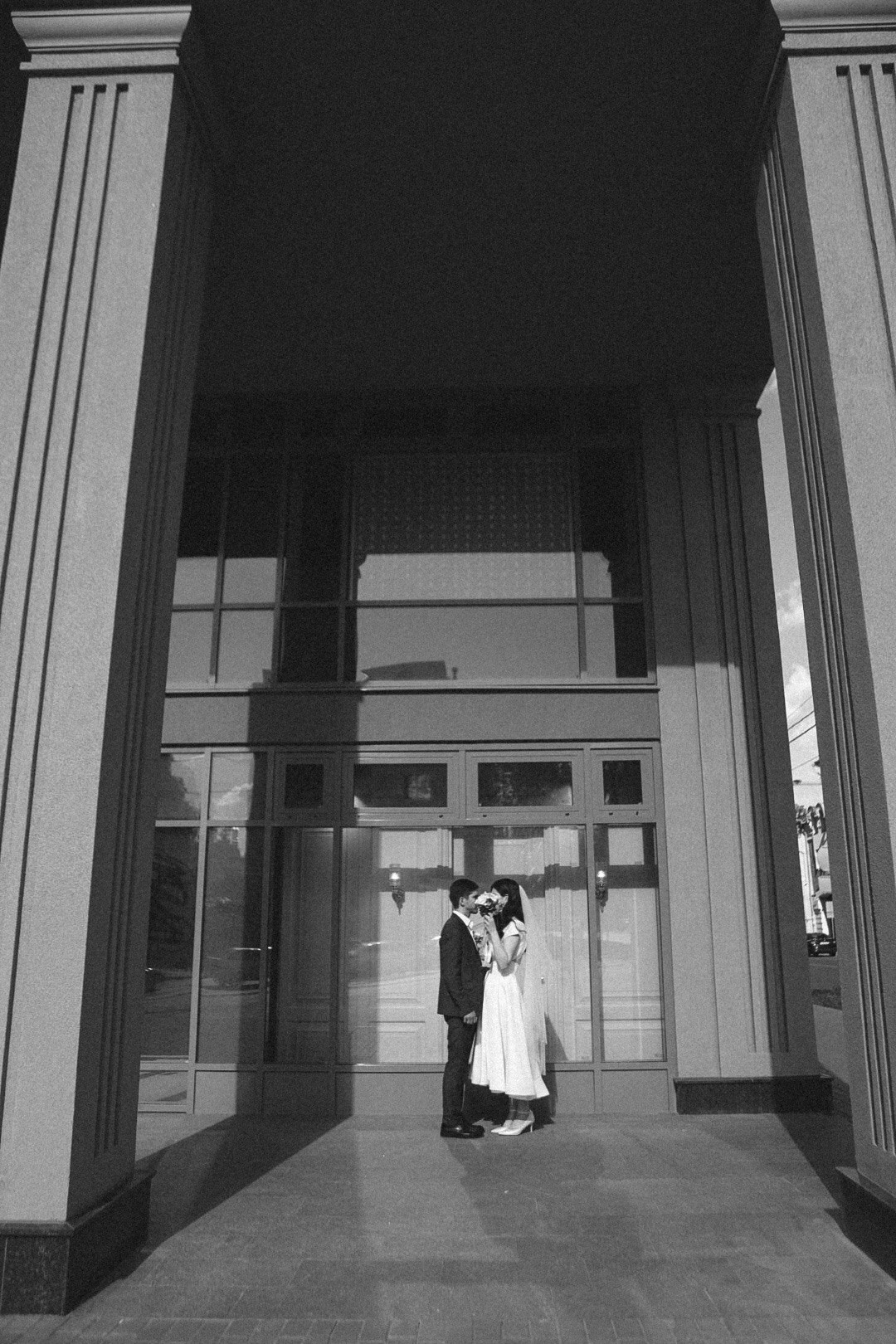 Рамиль и Виктория. Фотограф Нижний Новгород