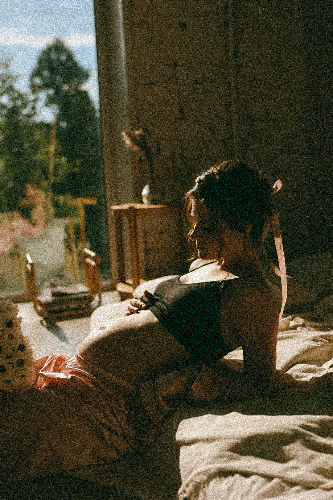 Аня и Ваня. Фотограф Нижний Новгород