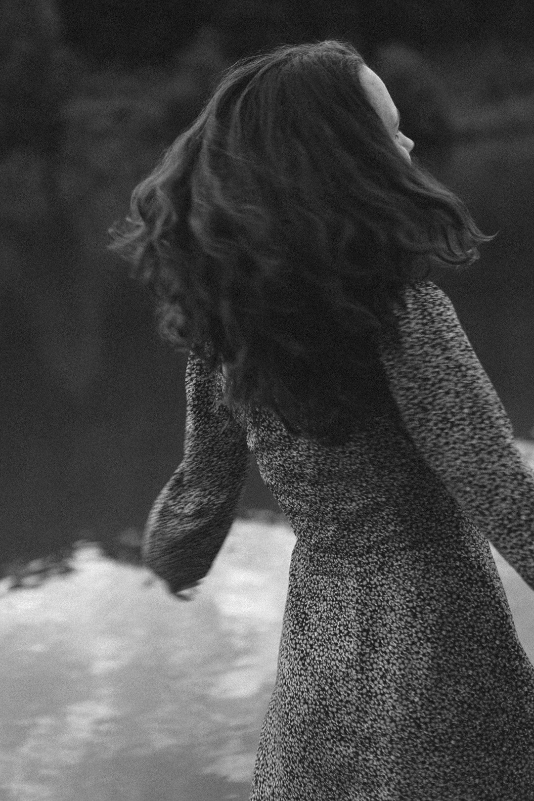 Настя Андрей и Темочка. Фотограф Нижний Новгород