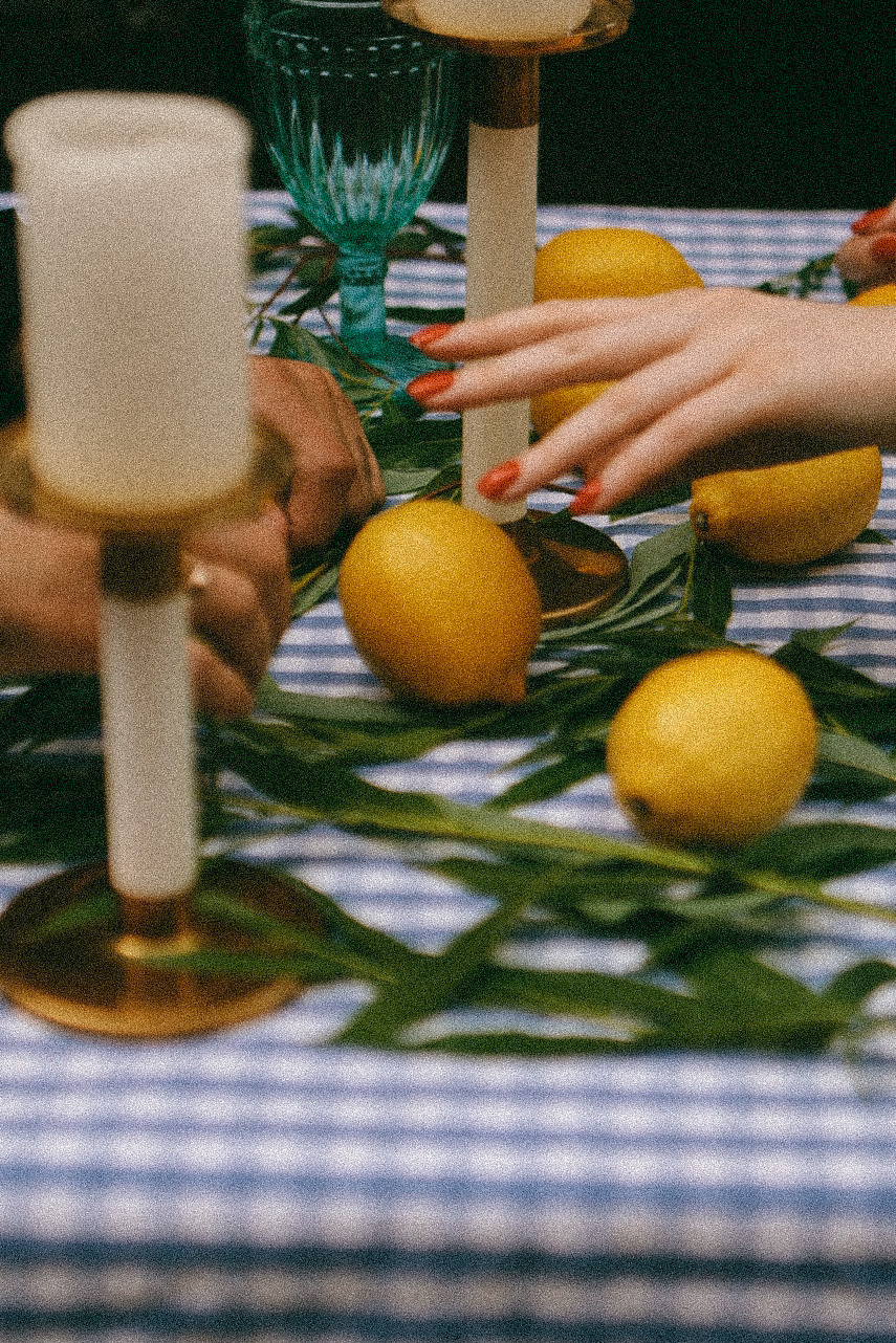 Сергей и Майя. Фотограф Нижний Новгород