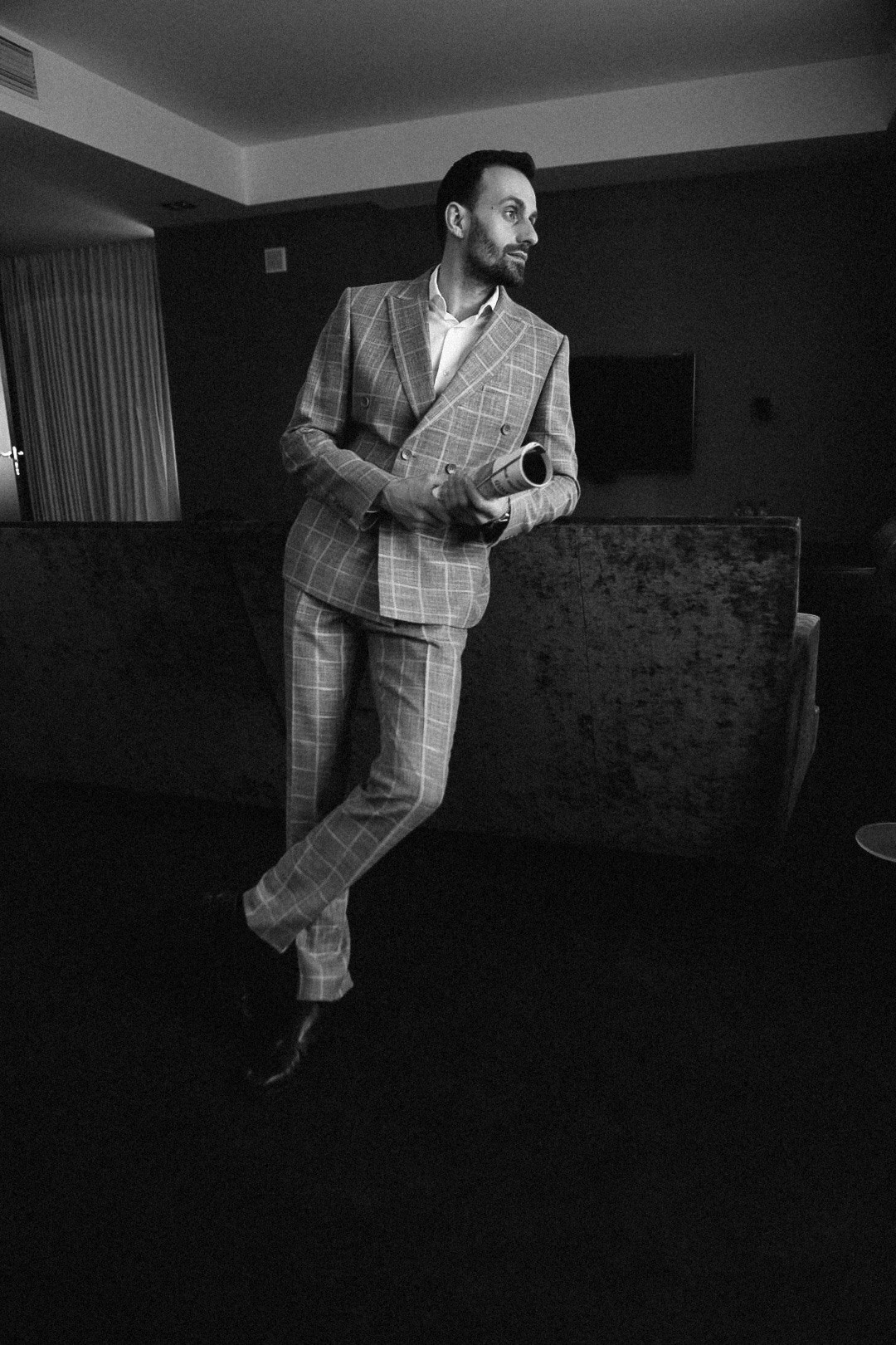 W-day. Фотограф Нижний Новгород