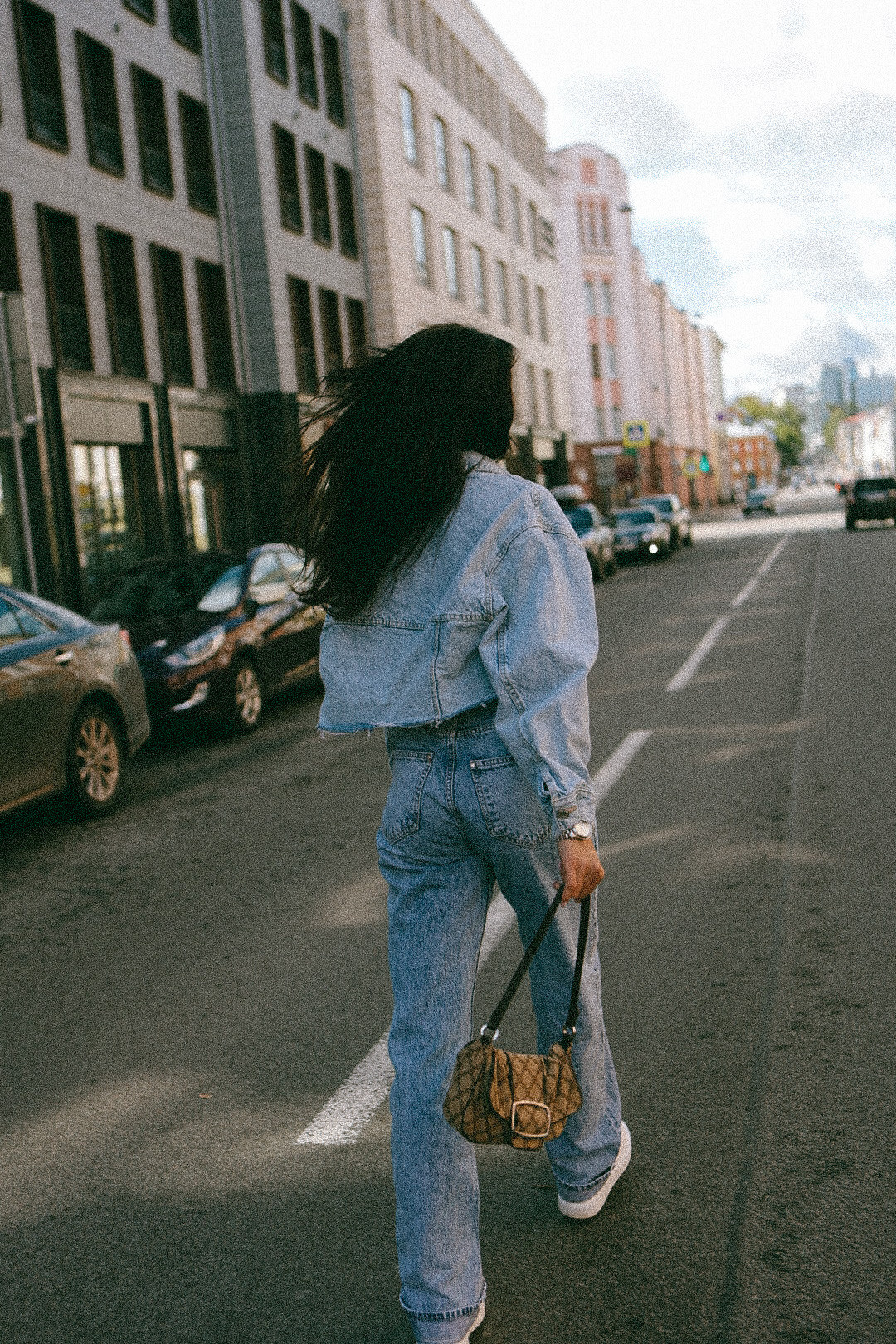 Даша. Фотограф Нижний Новгород