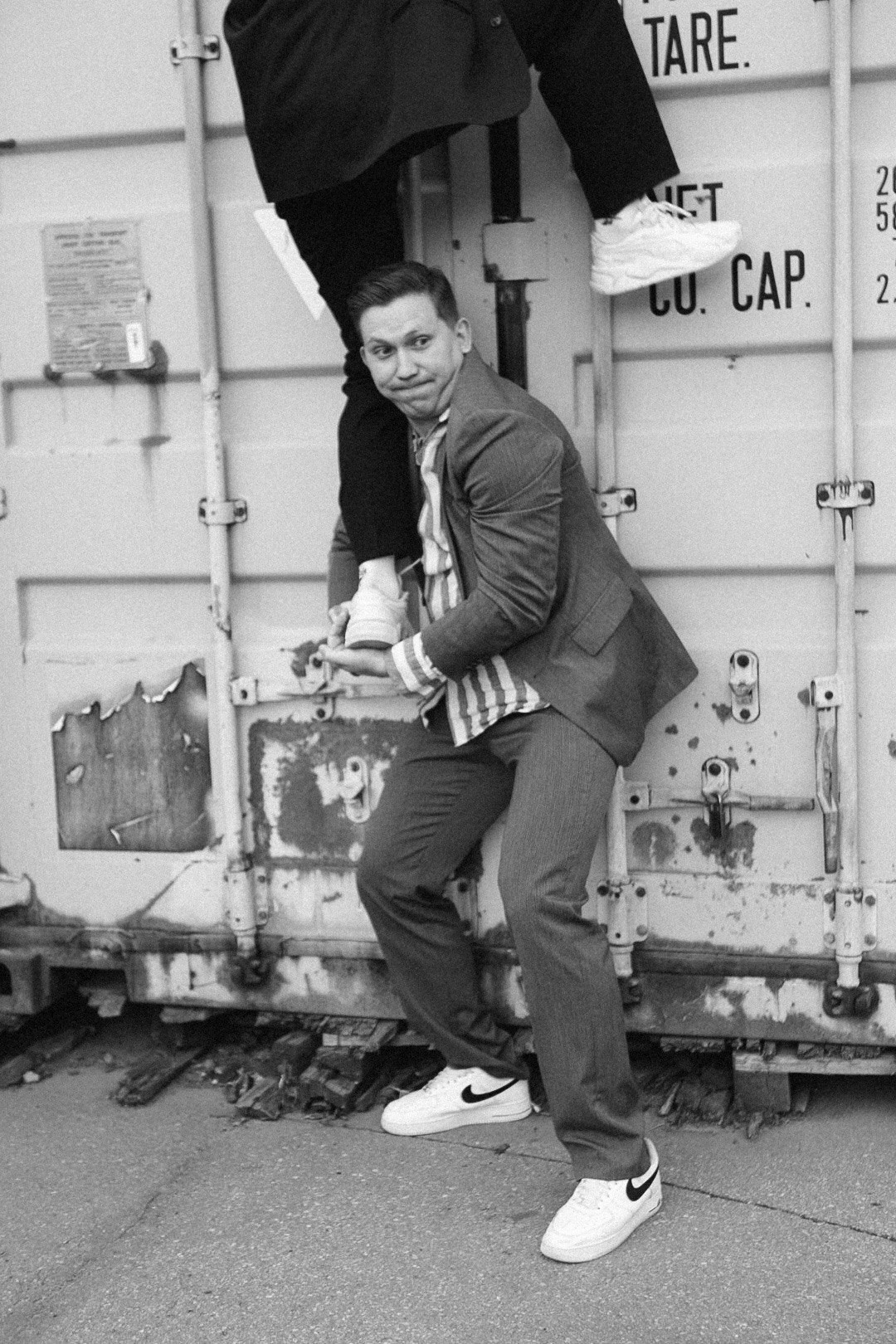 Саша и Оля. Фотограф Нижний Новгород