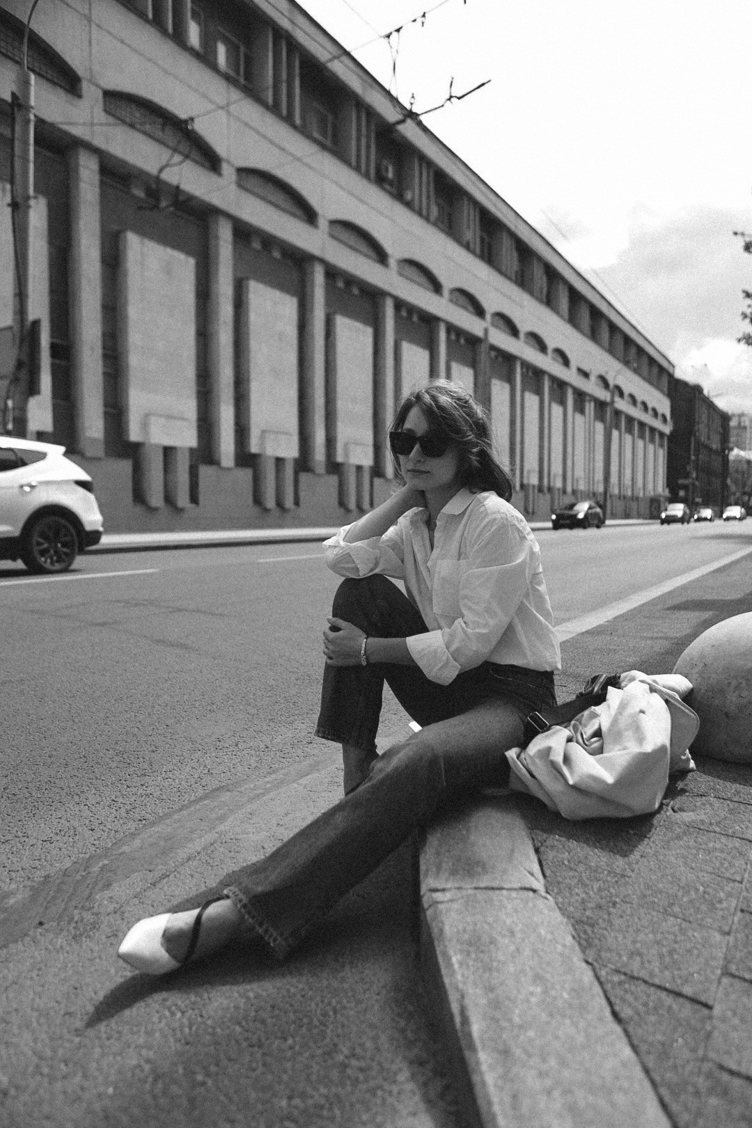 Алена. Фотограф Нижний Новгород