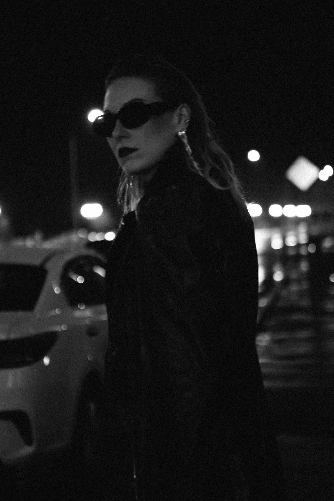 Наташа. Фотограф Нижний Новгород