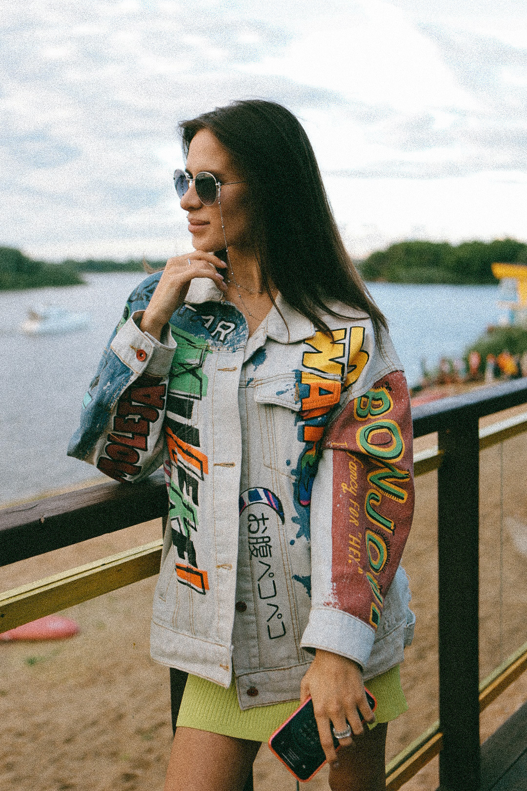 B-day party. Фотограф Нижний Новгород