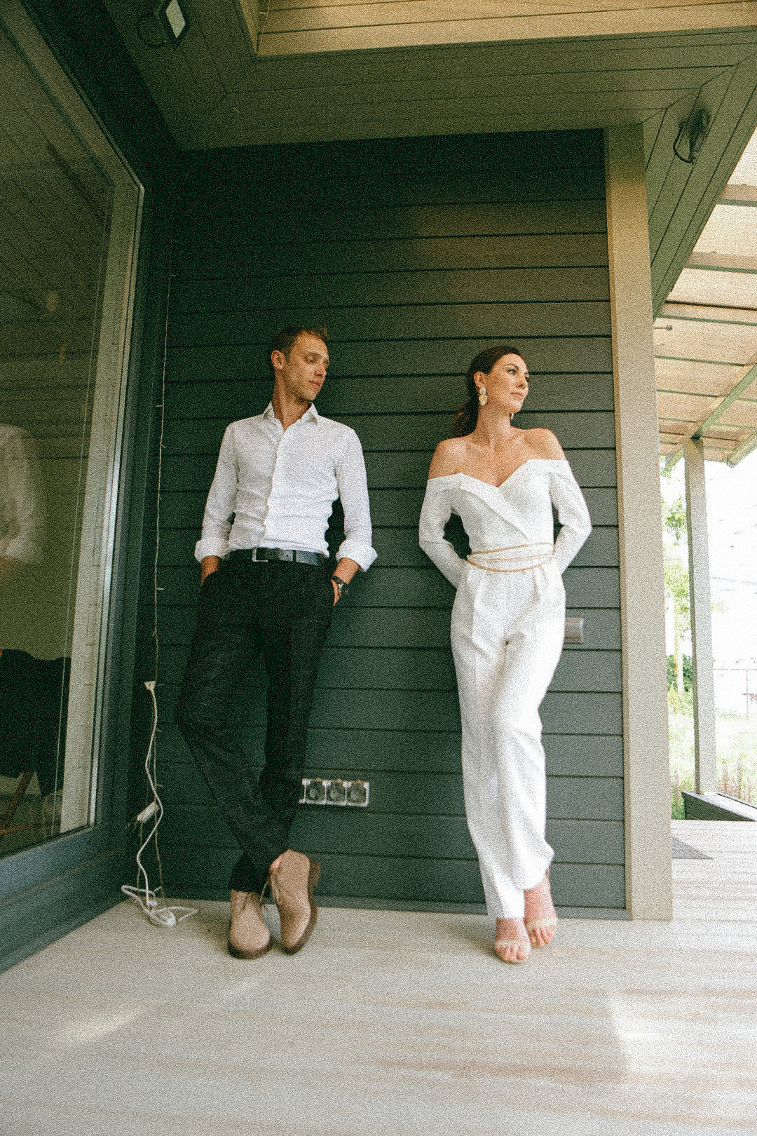 Катя и Ваня. Фотограф Нижний Новгород