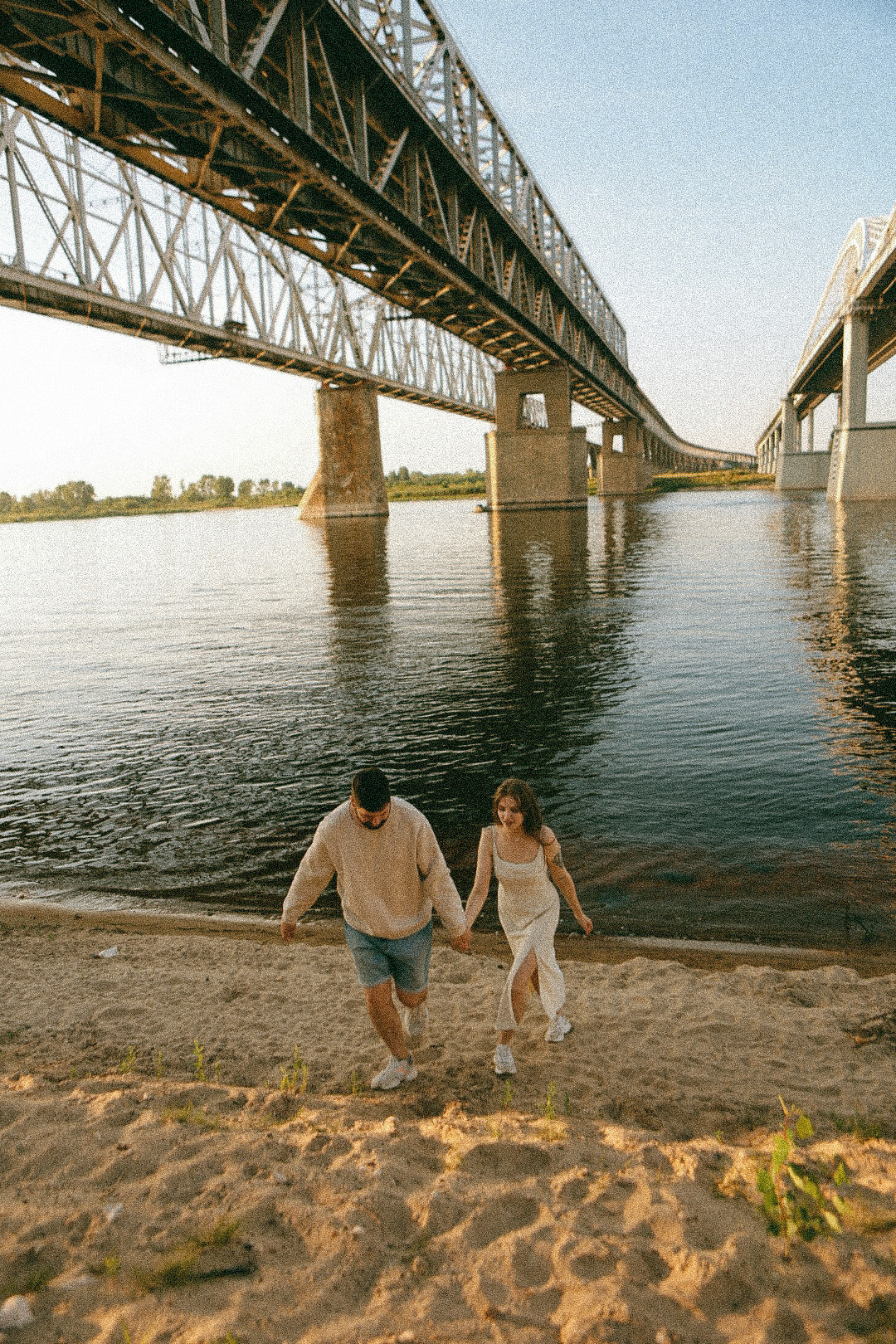 Руслан и Света. Фотограф Нижний Новгород