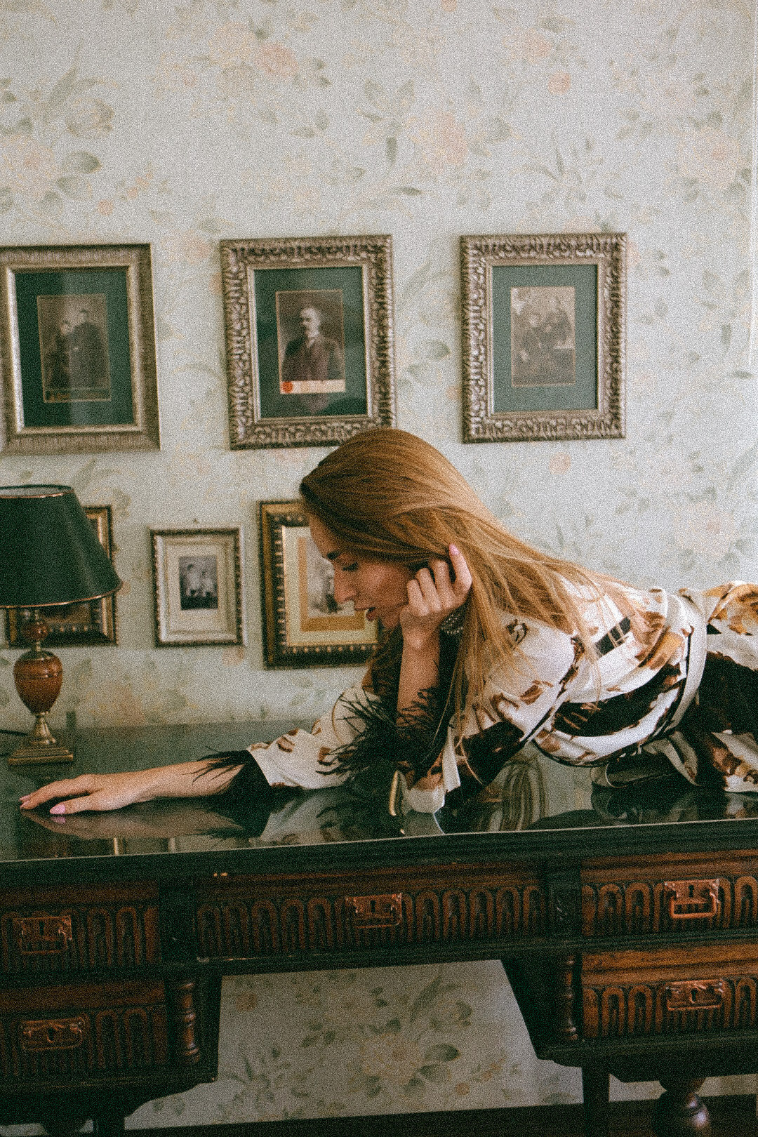 Алина. Фотограф Нижний Новгород