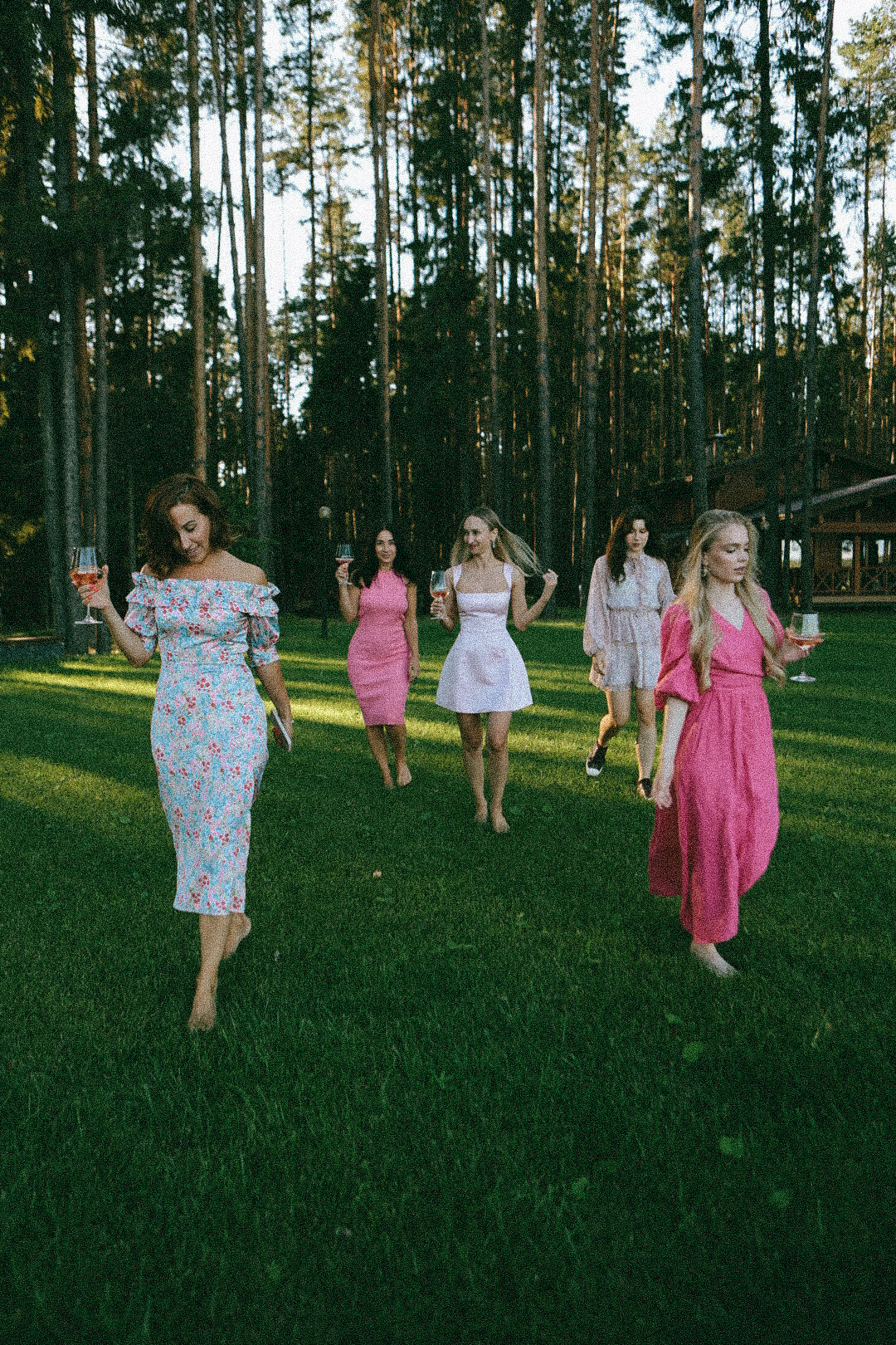 Girls party. Фотограф Нижний Новгород