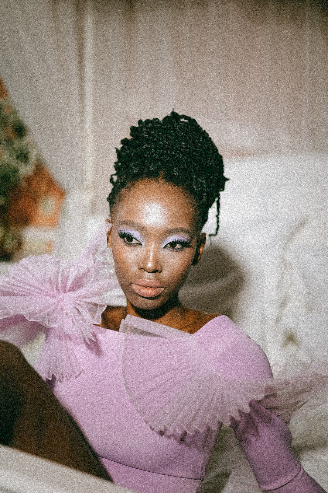 Эрика. Фотограф Нижний Новгород