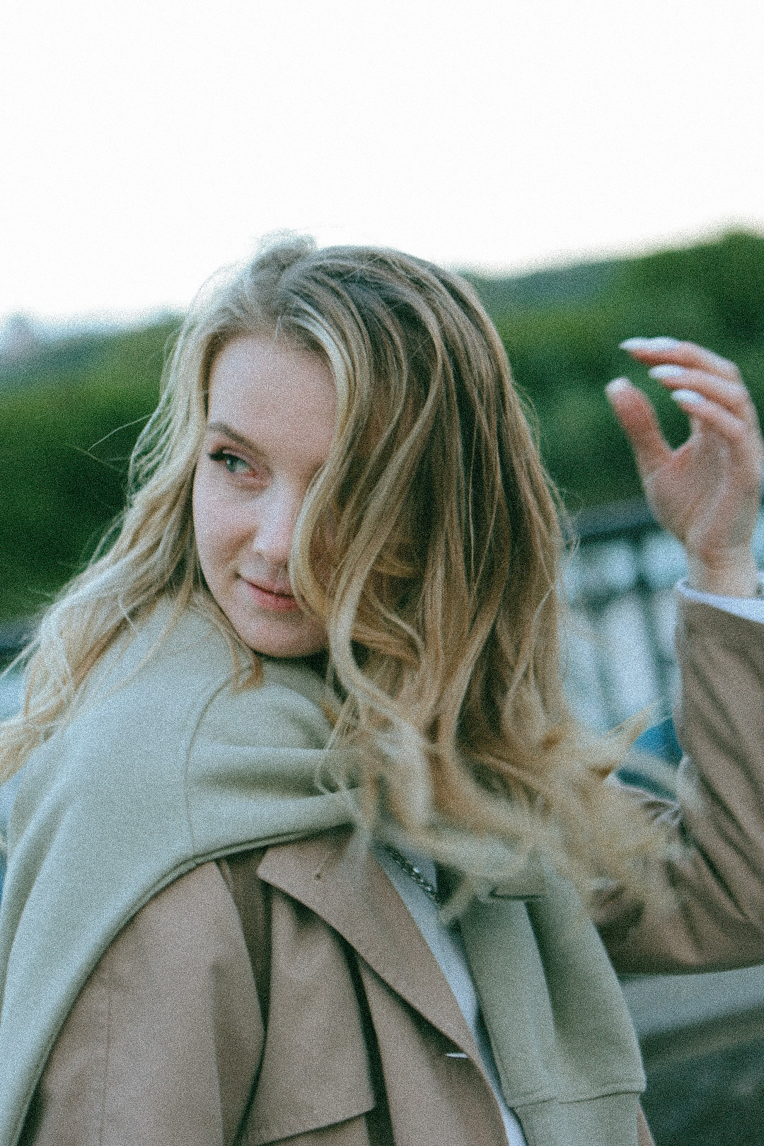 Дима и Алла. Фотограф Нижний Новгород