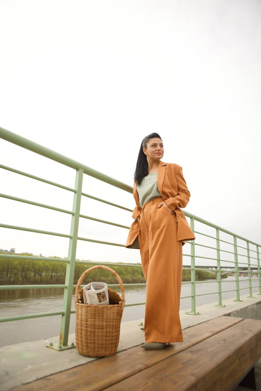 Катя. Фотограф Нижний Новгород