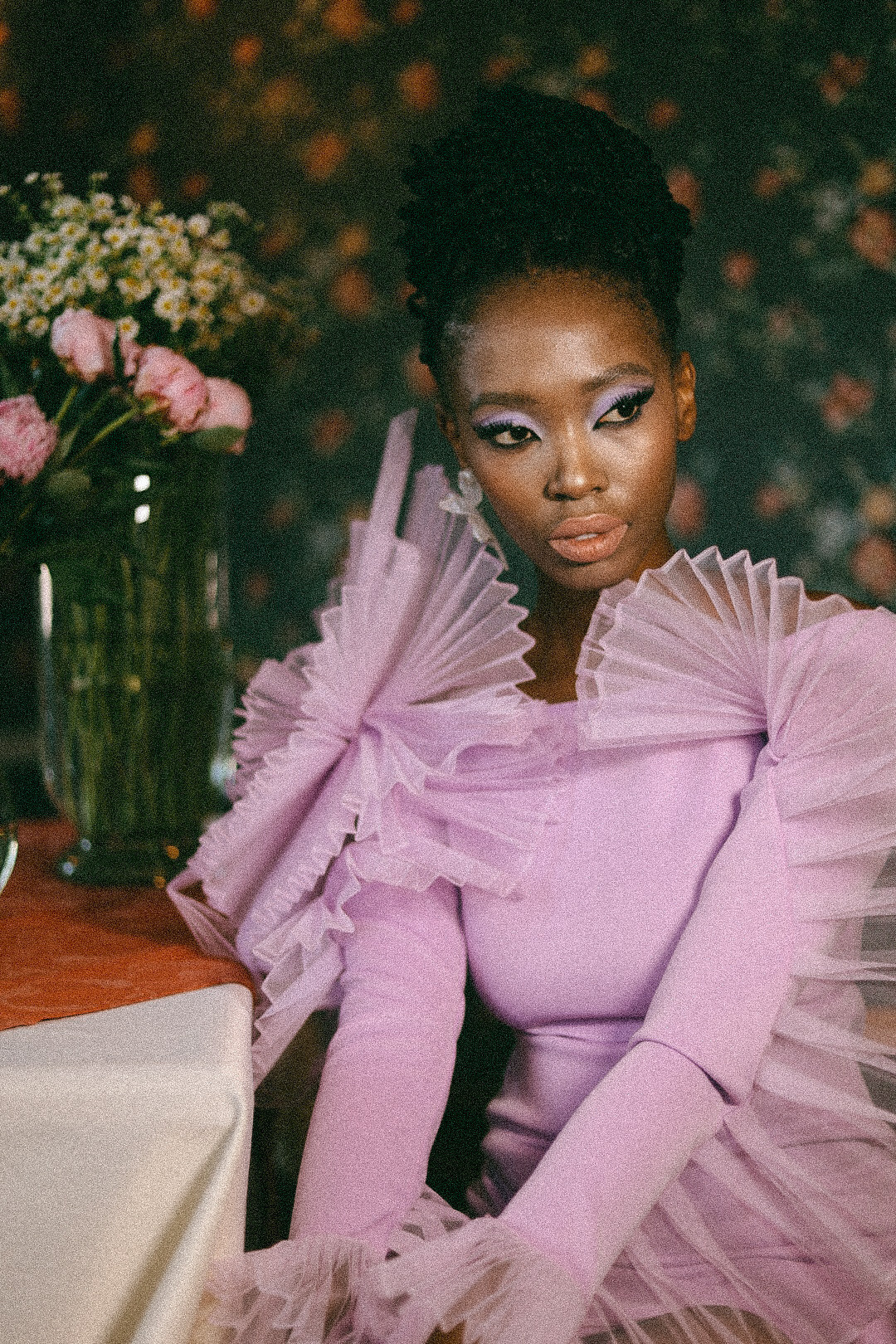 Андрей и Аня. Фотограф Нижний Новгород