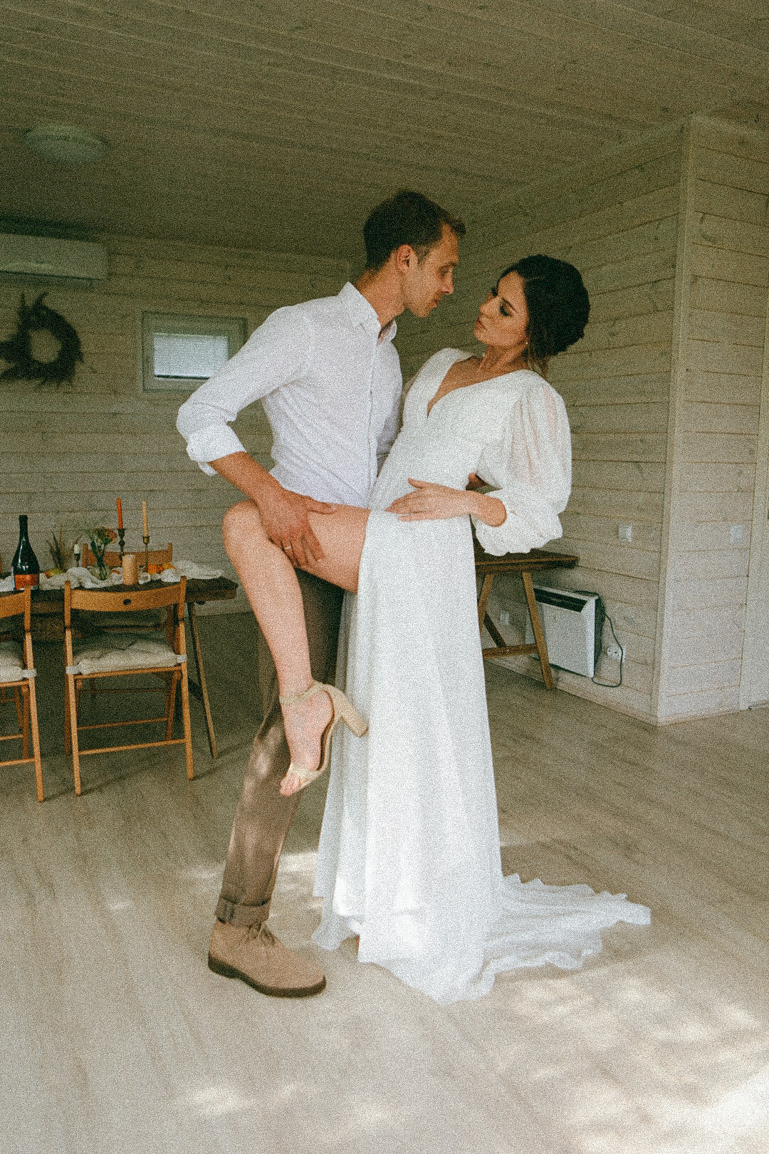 Катя и Ваня. Фотограф Нижний Новгород