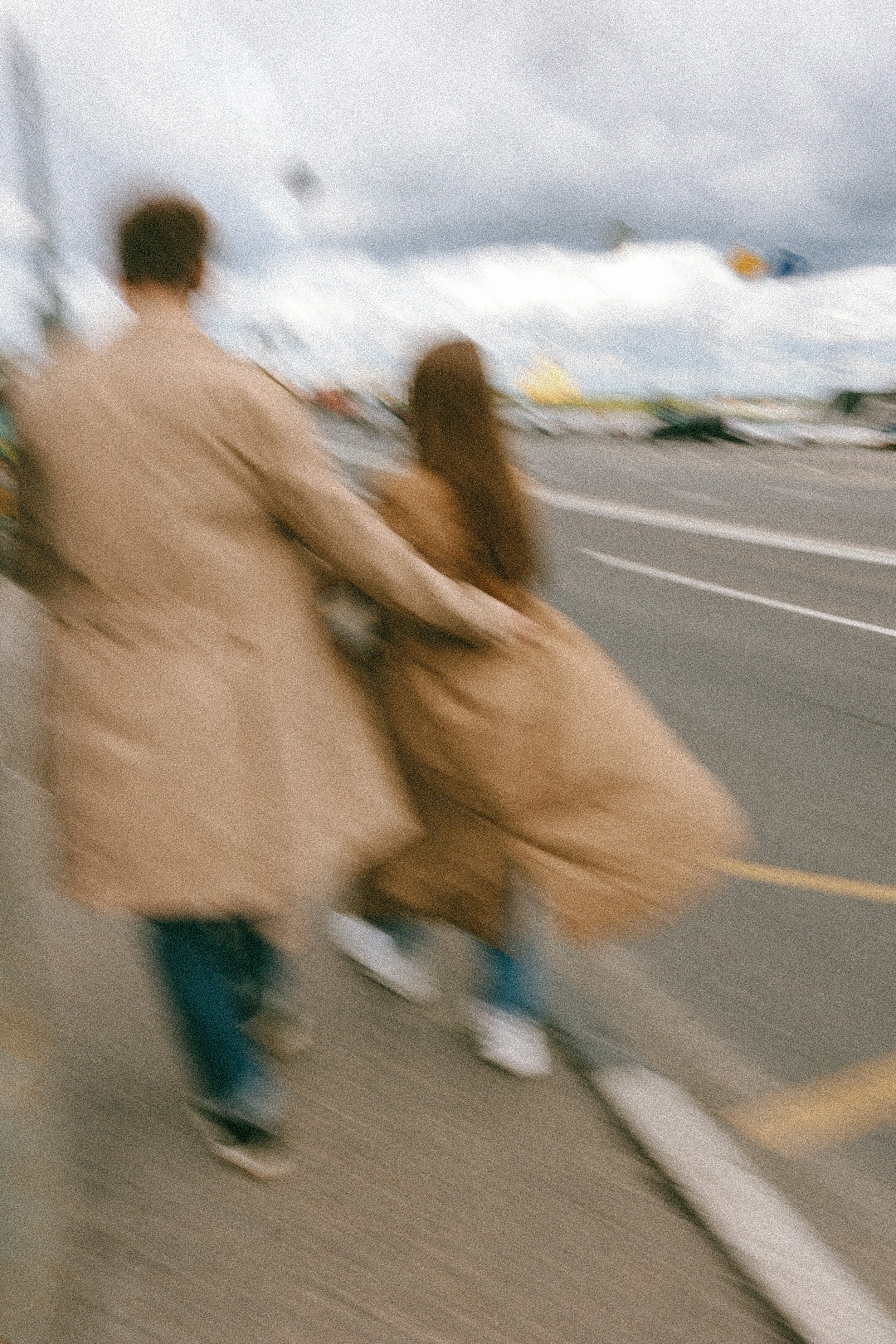 Ваня и Аня. Фотограф Нижний Новгород