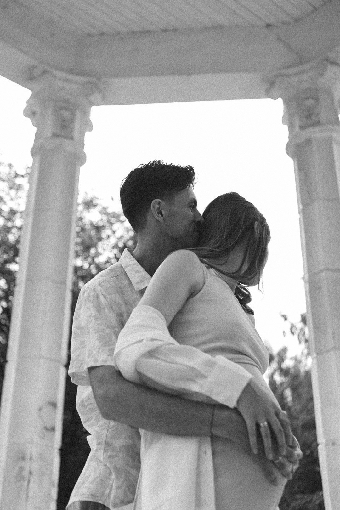 Гена и Катя. Фотограф Нижний Новгород