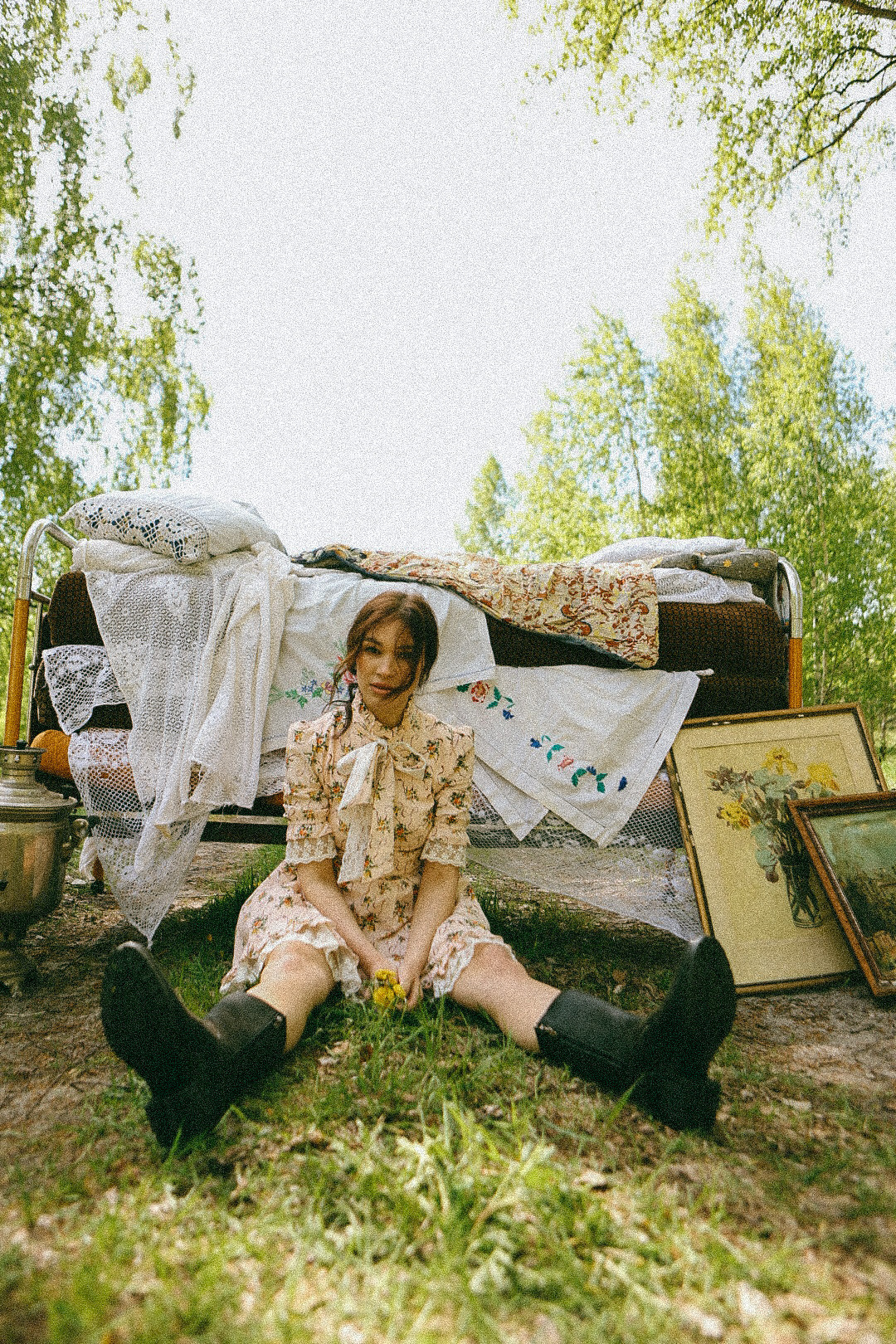 Алена. Фотограф Нижний Новгород