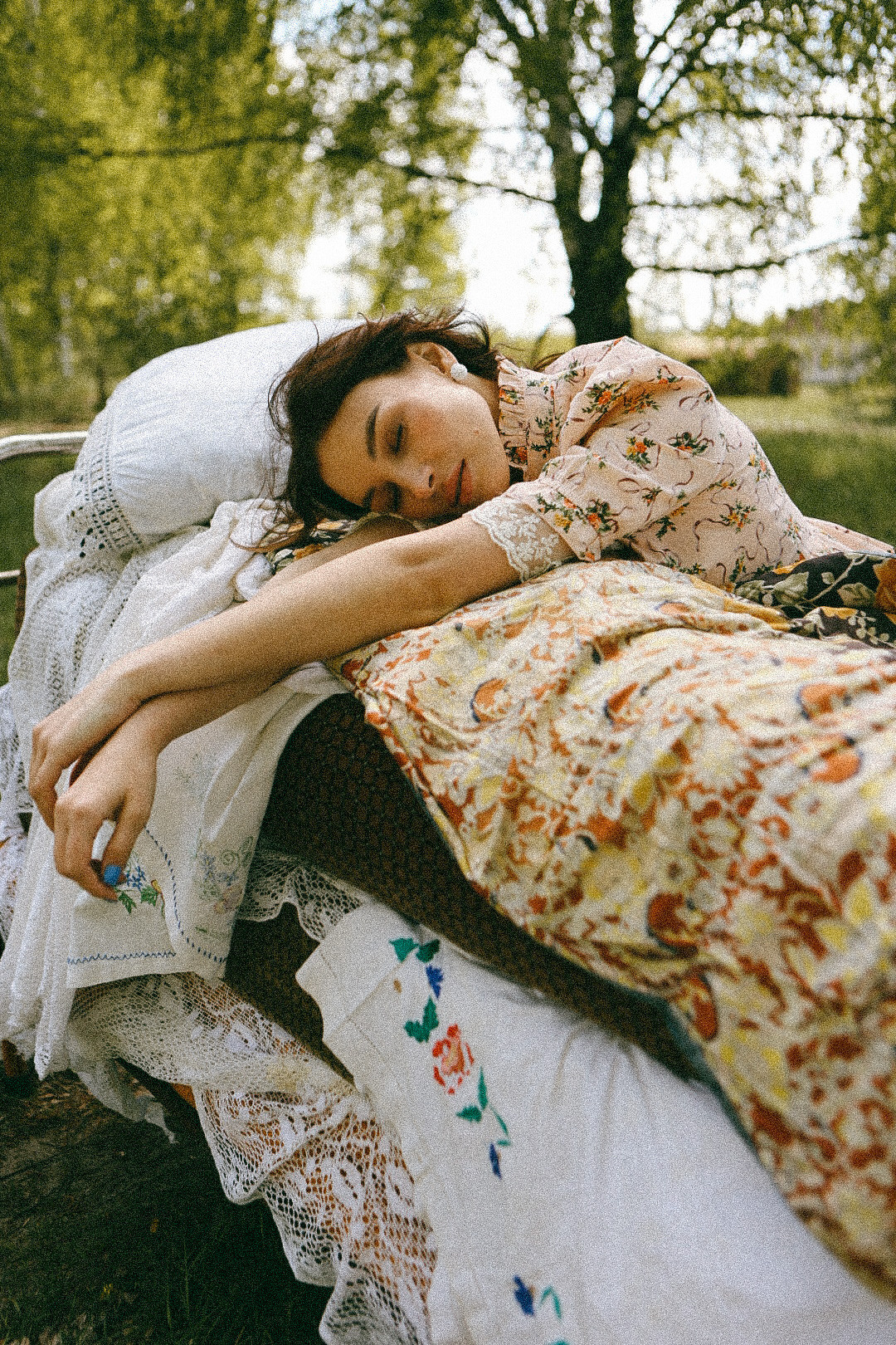 Алена. Фотограф Нижний Новгород