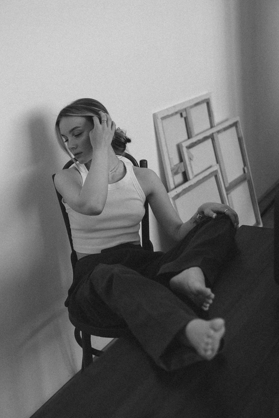 Алла. Фотограф Нижний Новгород