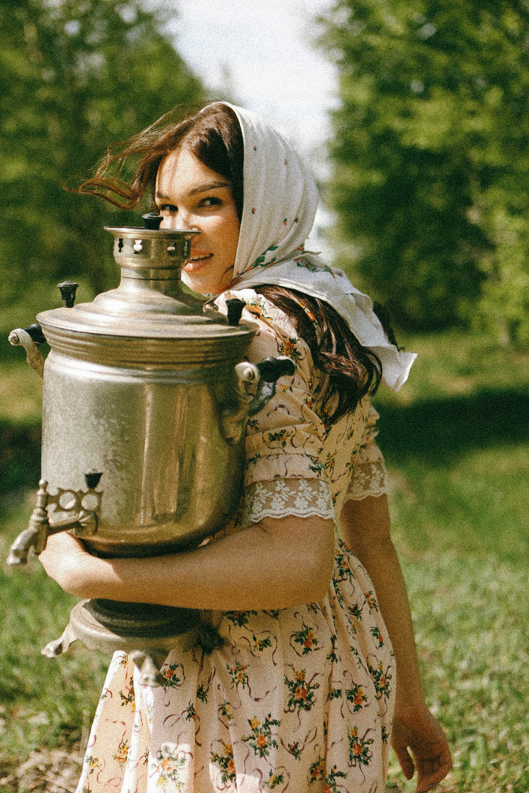 Алена. Фотограф Нижний Новгород