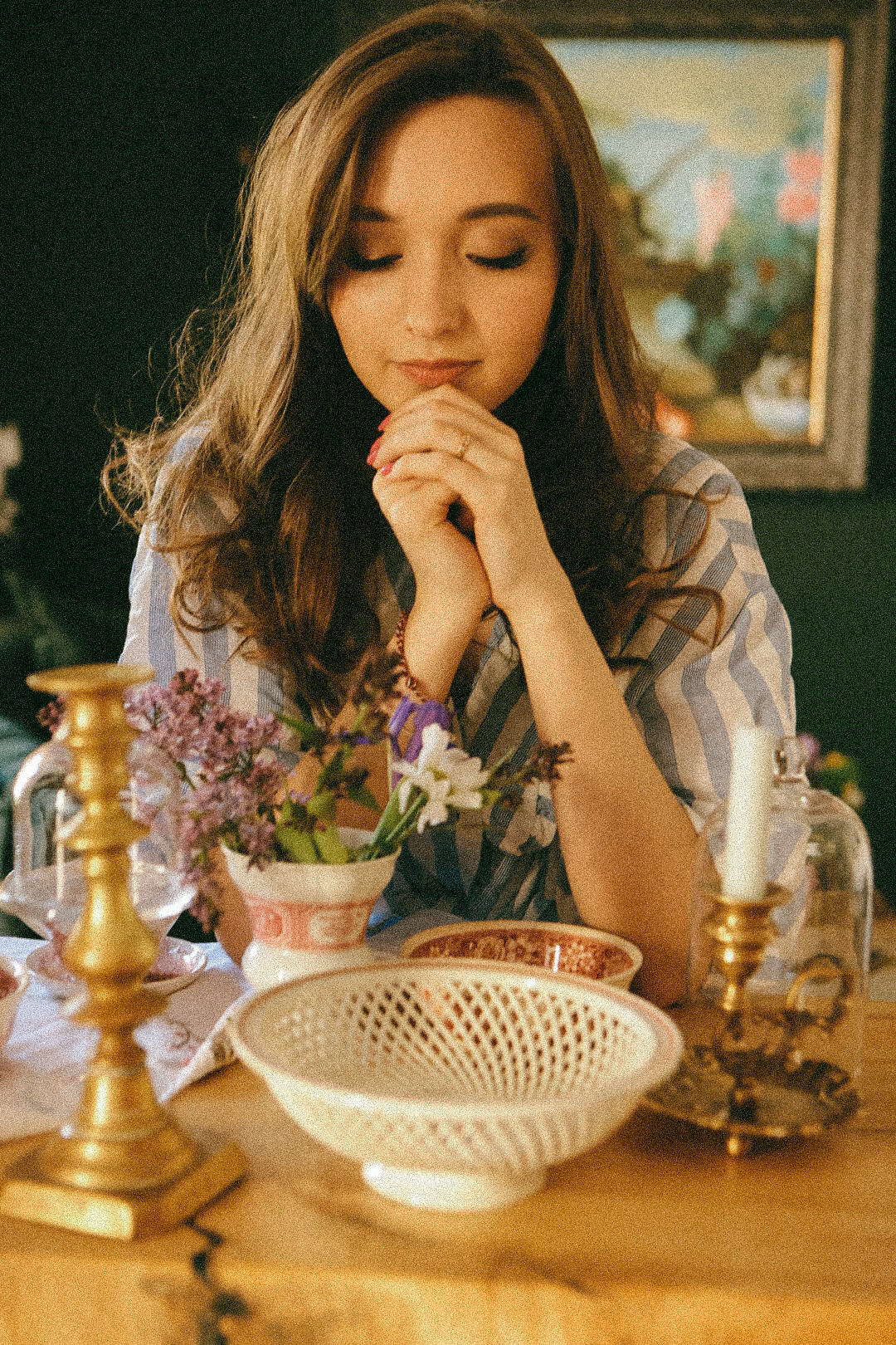 Девичник. Фотограф Нижний Новгород