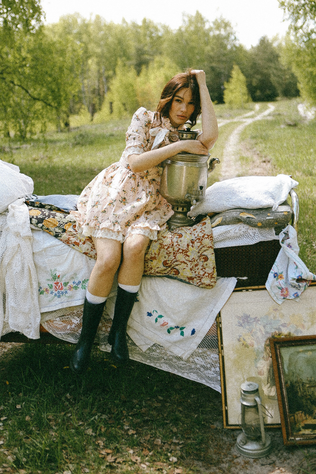 Алена. Фотограф Нижний Новгород