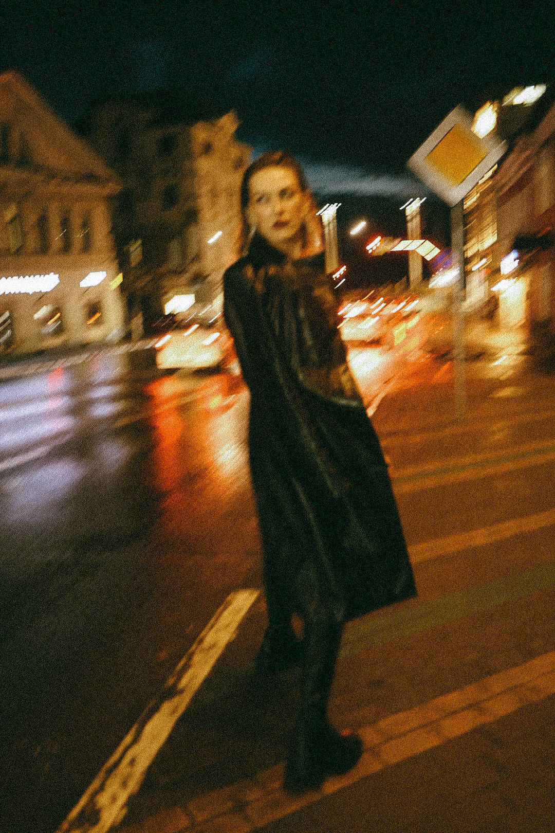 Наташа. Фотограф Нижний Новгород