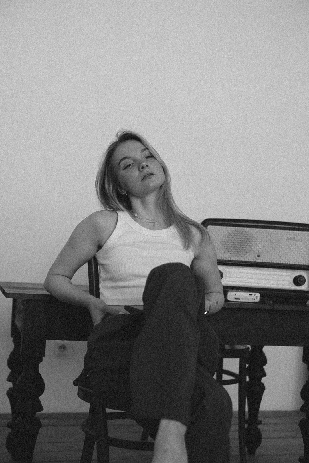 Алла. Фотограф Нижний Новгород