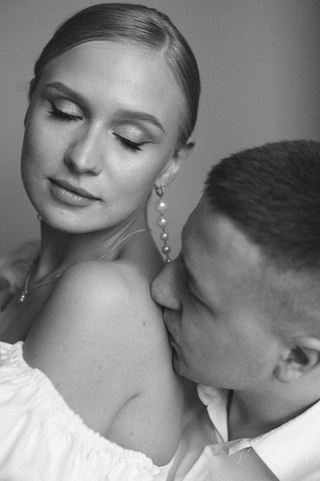 Ринат и Даша. Фотограф Нижний Новгород